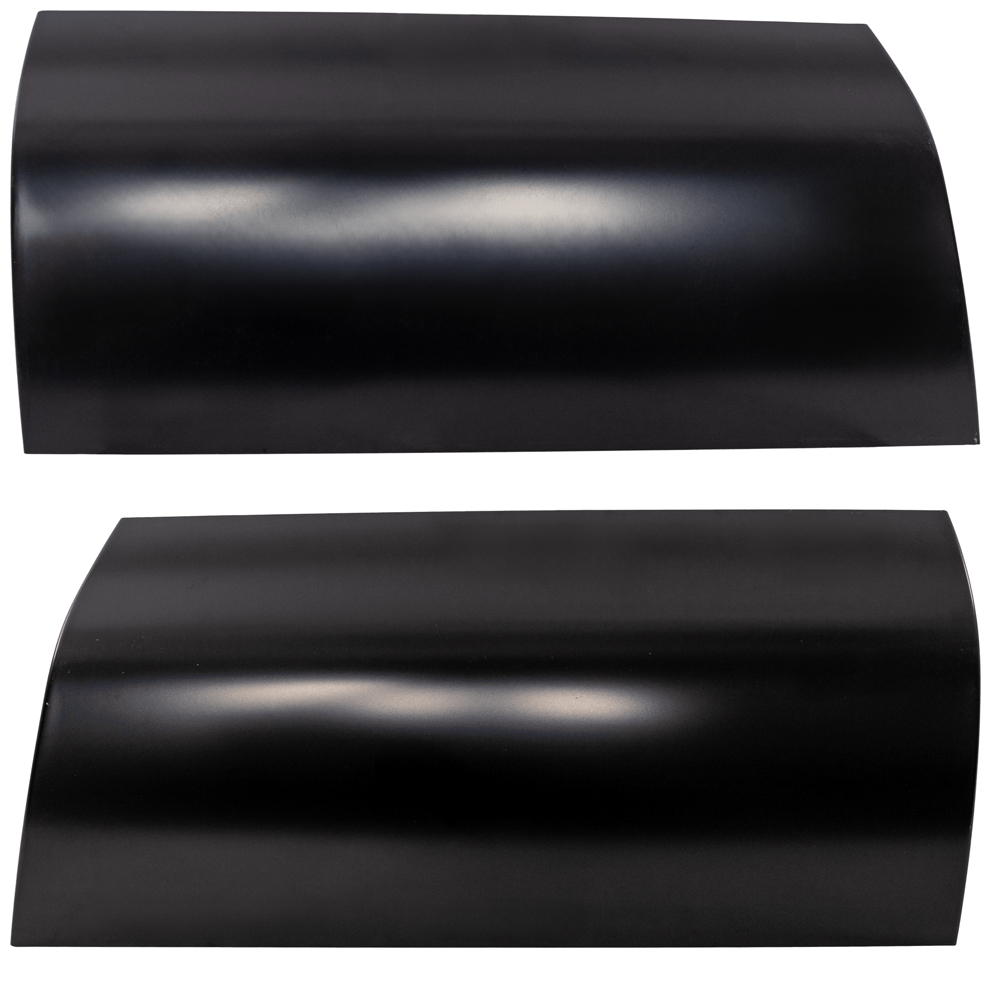 AM BLAZER 92-95 TAHOE 95-99 YUKON 92-99 QUARTER PANEL RH AND LH Front Section Lower 1.2mm SKU SET JC55010011