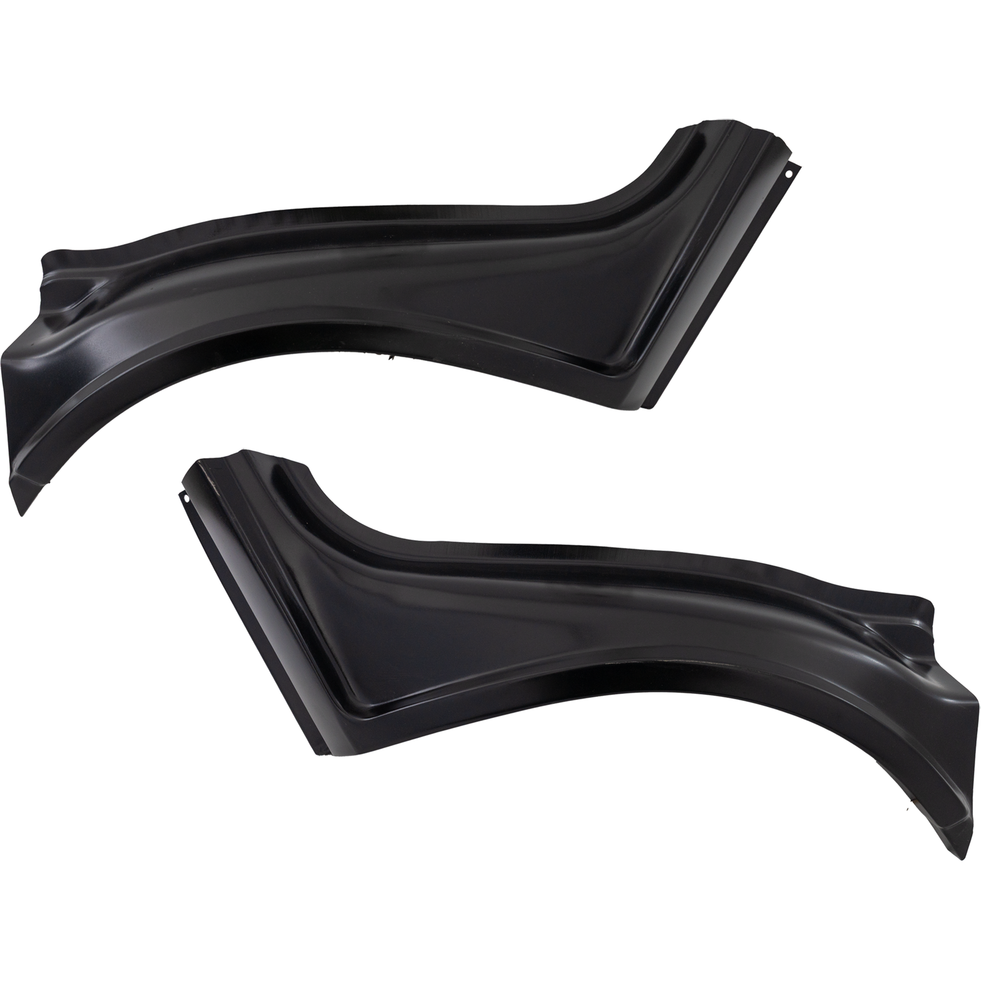 AM BRAVADA S10 BLAZER 91-94 JIMMY 92-94 BED SUPPORT PANEL RH AND LH Dog Leg 1.2mm 4 Door Type SKU SET JC55010013