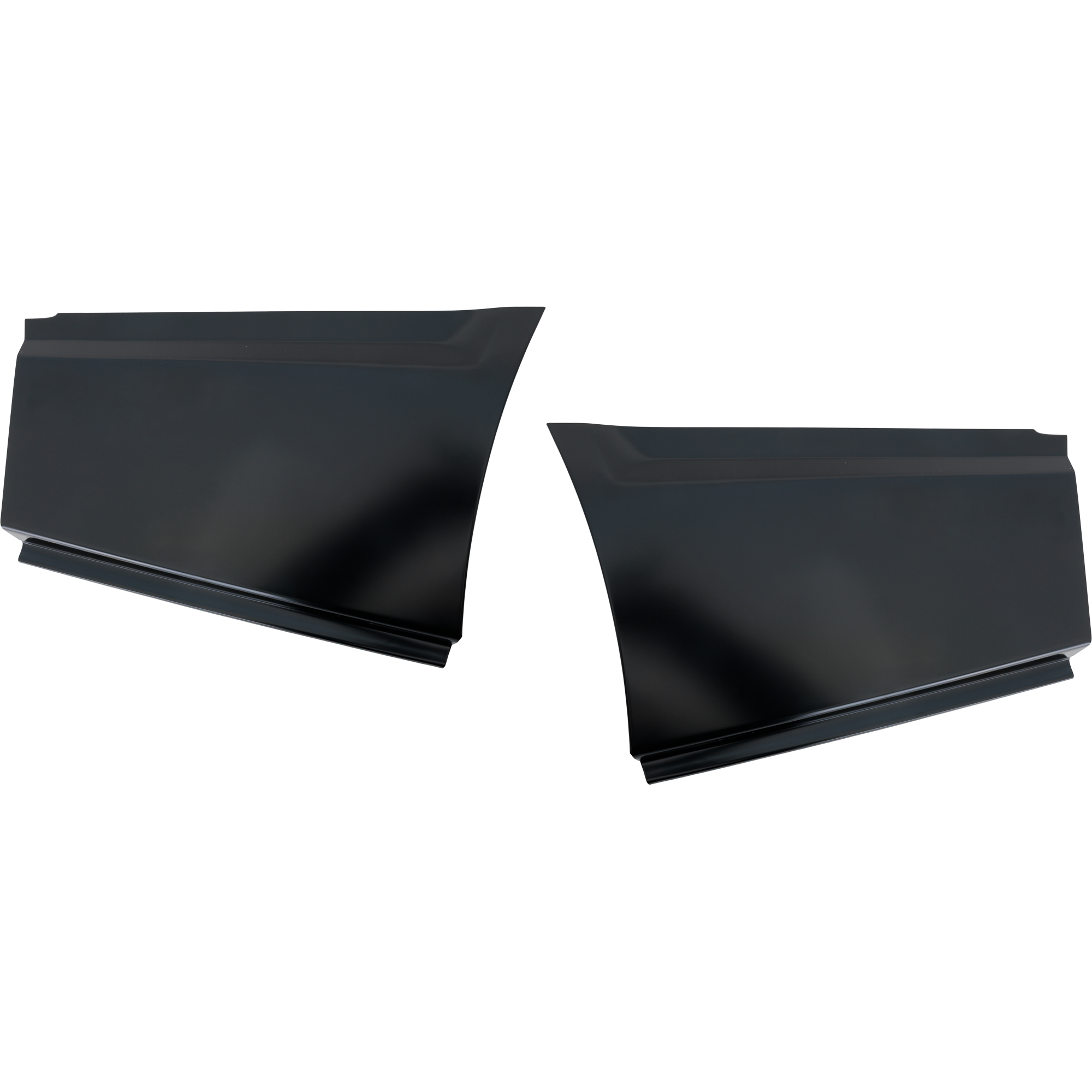 AM BRAVADA S10 BLAZER 91-94 JIMMY 92-94 BED SUPPORT PANEL RH AND LH Rear Section Lower SKU SET JC55010015