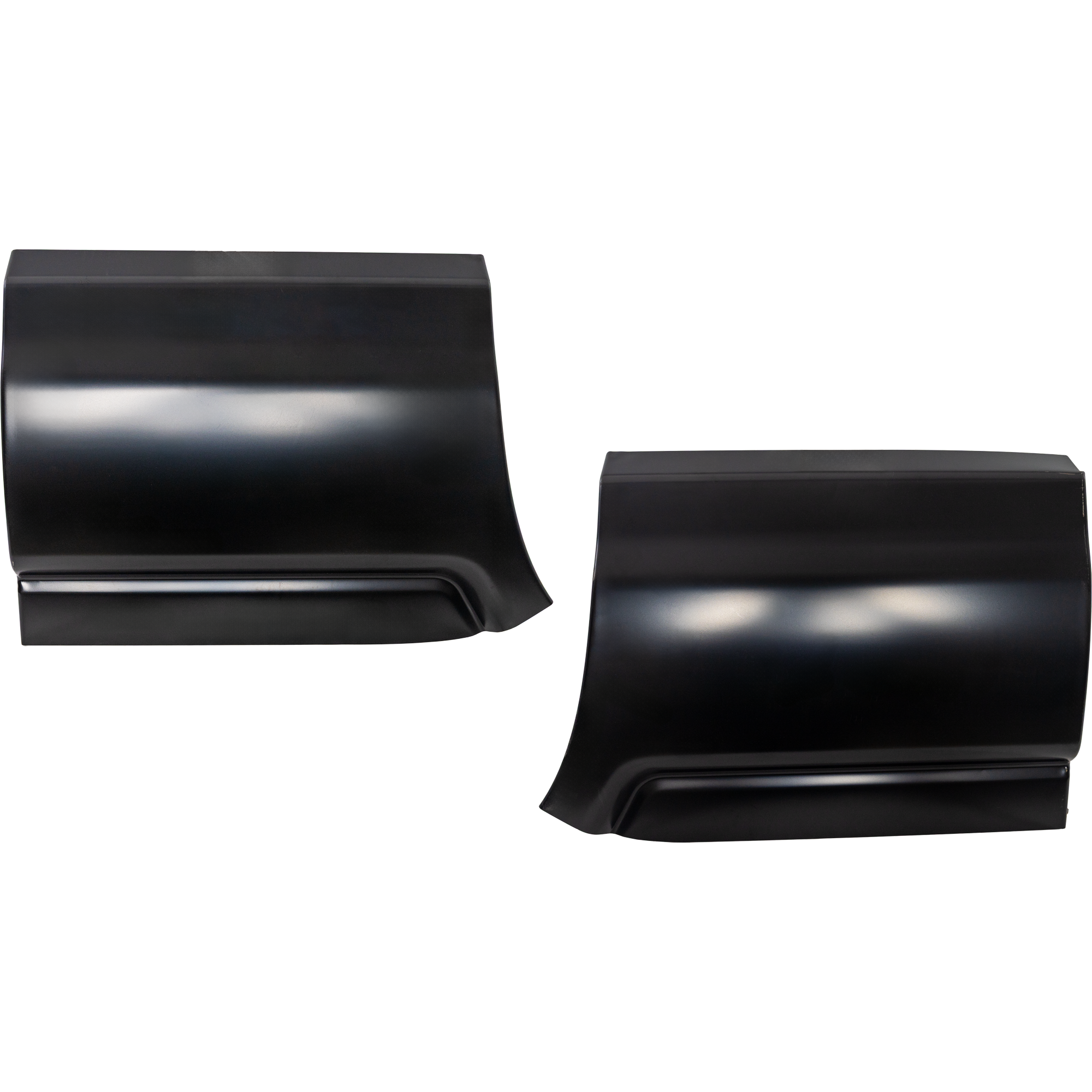 AM BLAZER JIMMY 95-05 QUARTER PANEL RH AND LH Front Section Lower 1.2mm SKU SET JC55010021