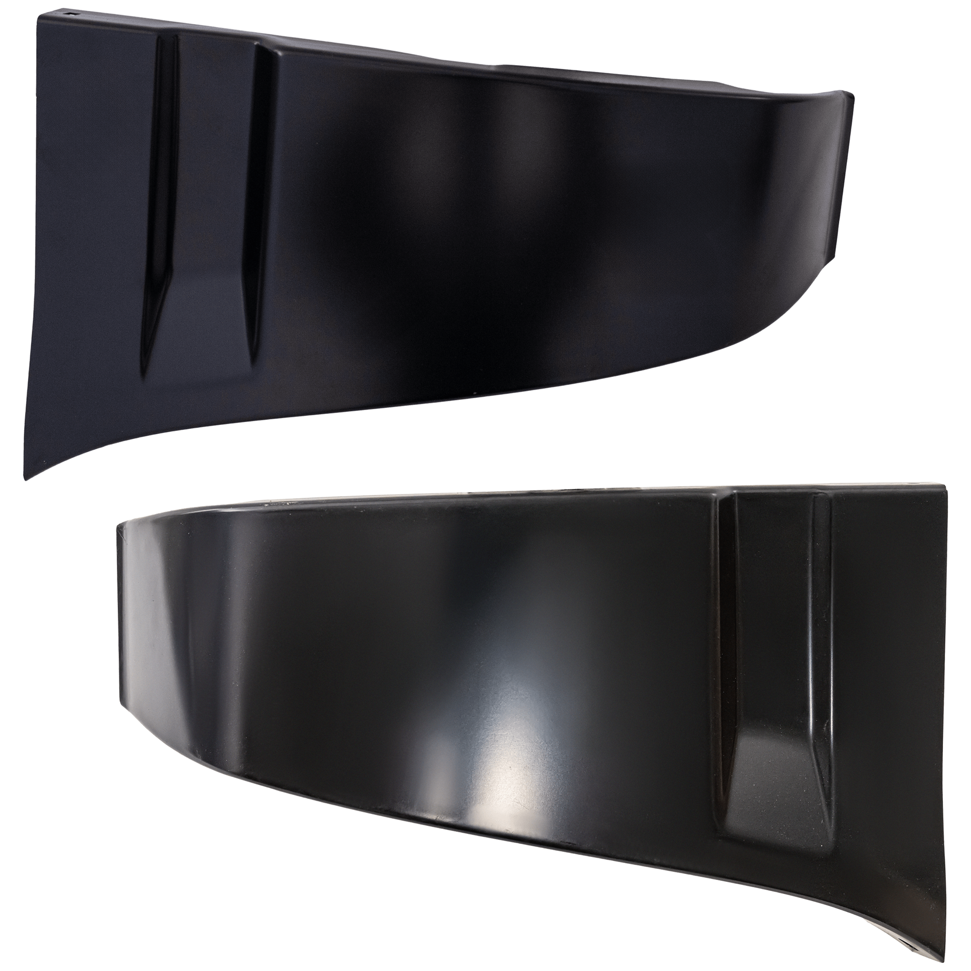 AM SUBURBAN 92-99 QUARTER PANEL RH AND LH Front Section Lower 1.2mm SKU SET JC55010039
