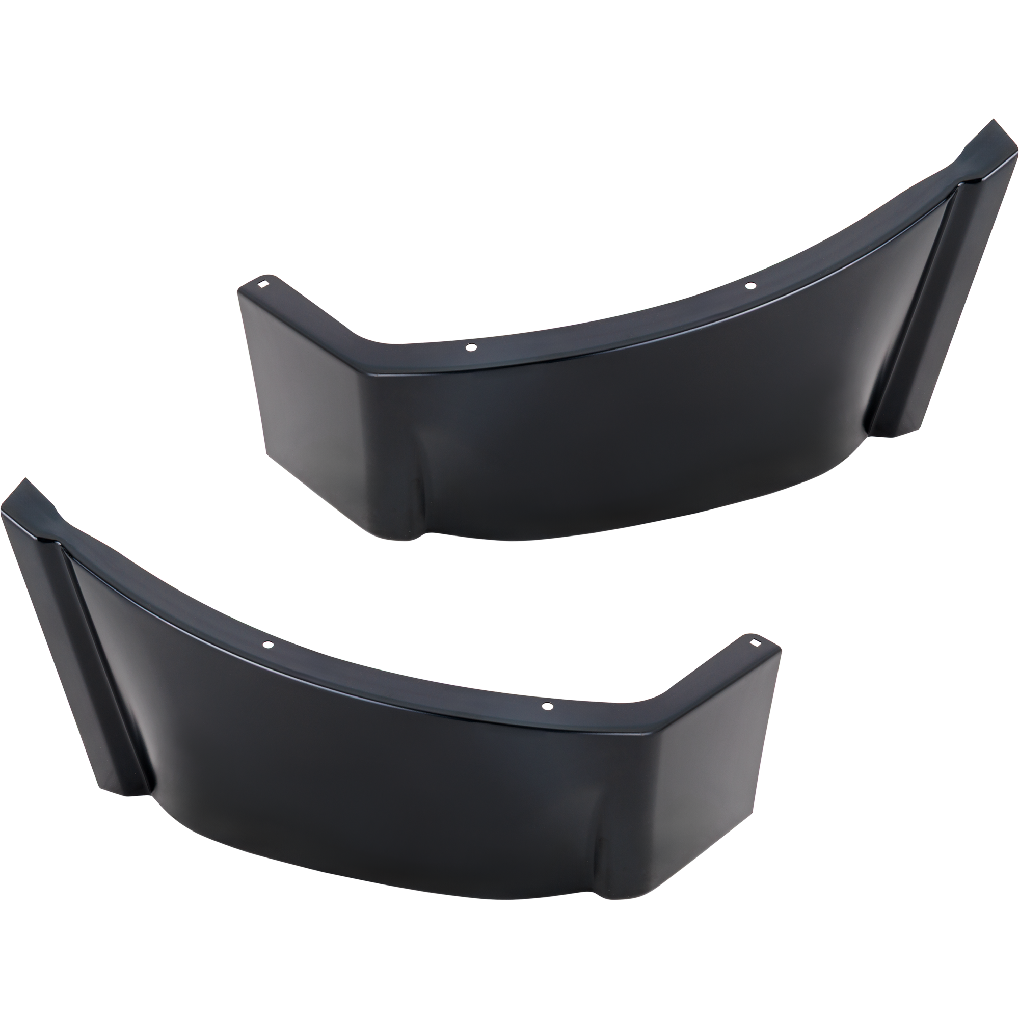 AM SUBURBAN YUKON XL 00-06 QUARTER PANEL RH AND LH Front Section Lower 1.2mm SKU SET JC55010041