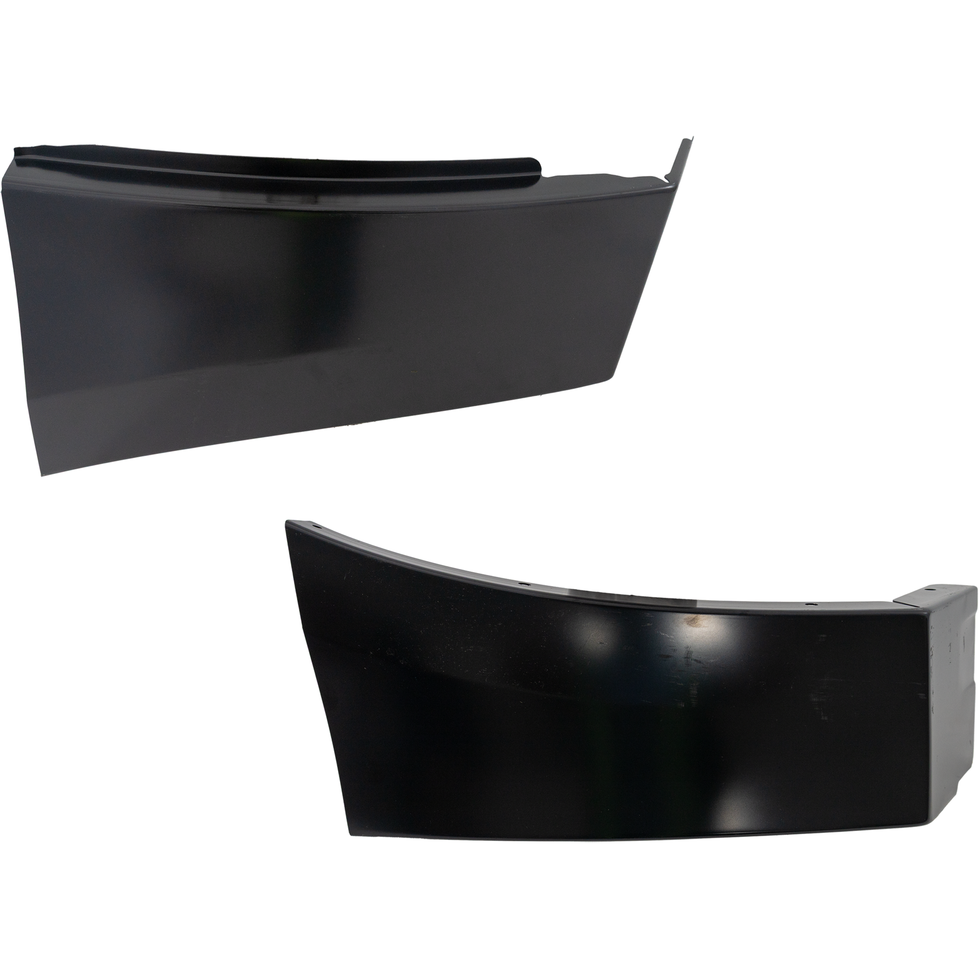 AM SUBURBAN YUKON XL AVALANCHE ESCALADE ESV 07-14 QUARTER PANEL RH AND LH Front Section Lower 1.2mm SKU SET JC55010045