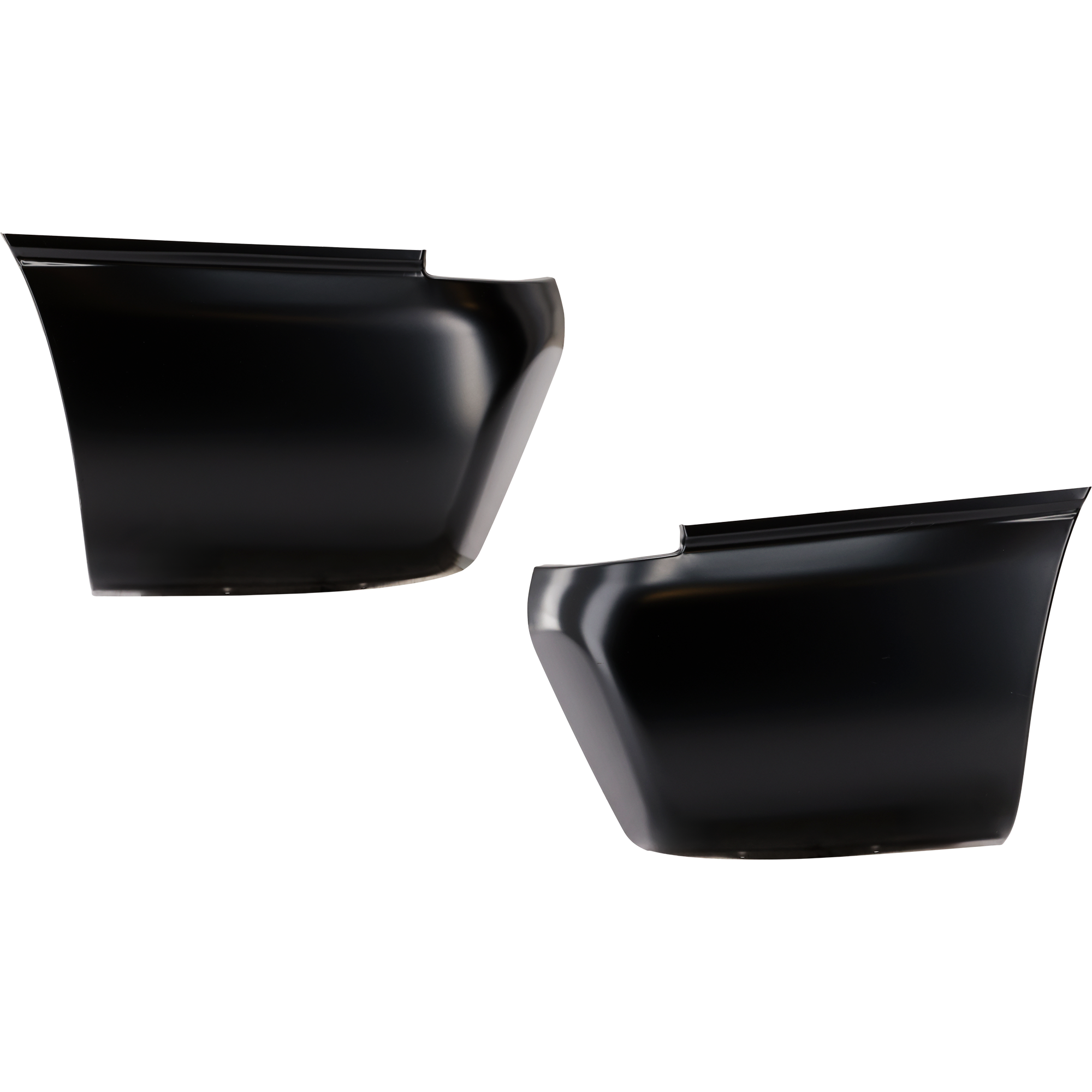 AM TAHOE YUKON DENALI ESCALADE 00-06 QUARTER PANEL RH AND LH Rear Section Lower 1.2mm SKU SET JC55010049