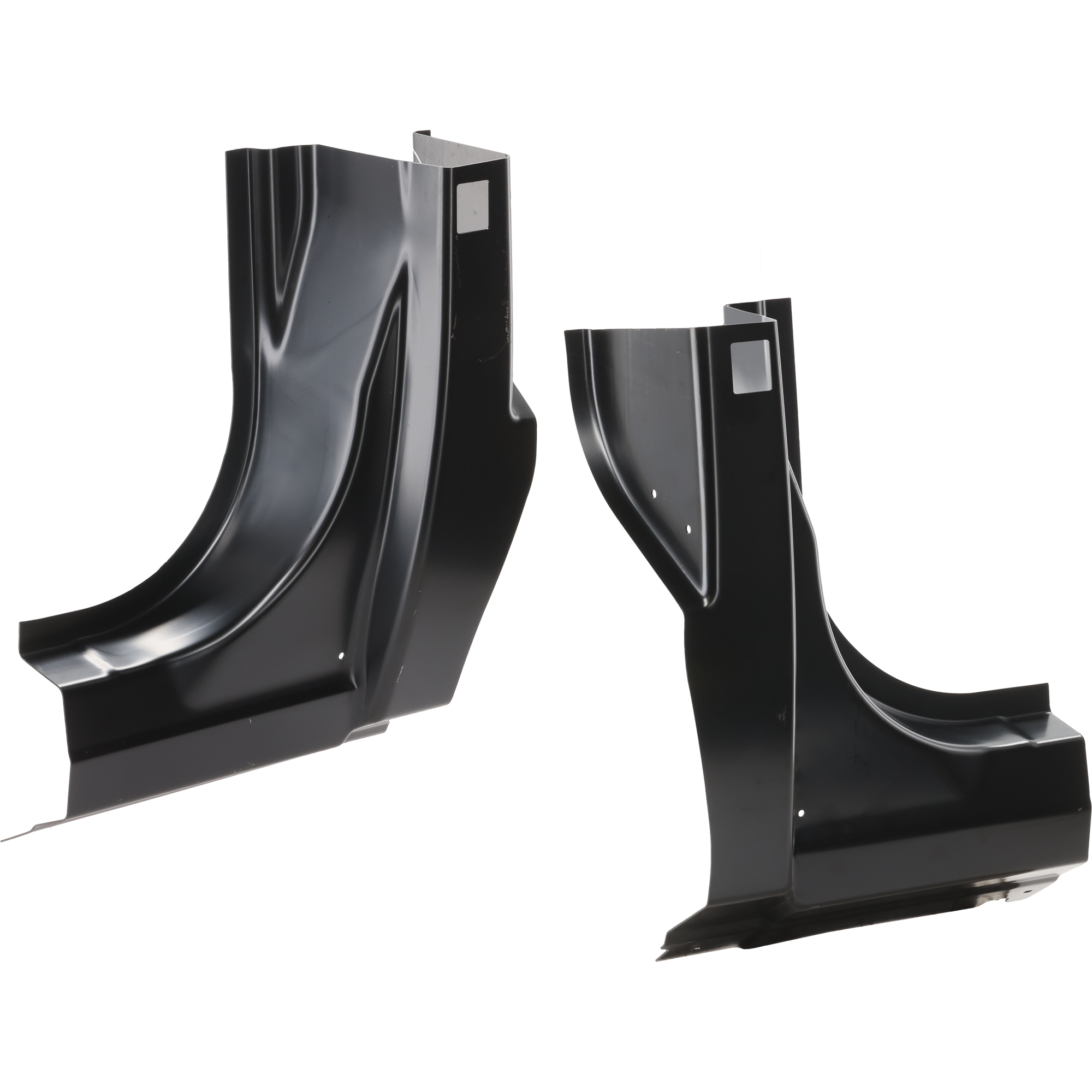 AM AVALANCHE 07-13 SUBURBAN ESCALADE ESV 07-14 QUARTER PANEL RH AND LH Dog Leg SKU SET JC55010053