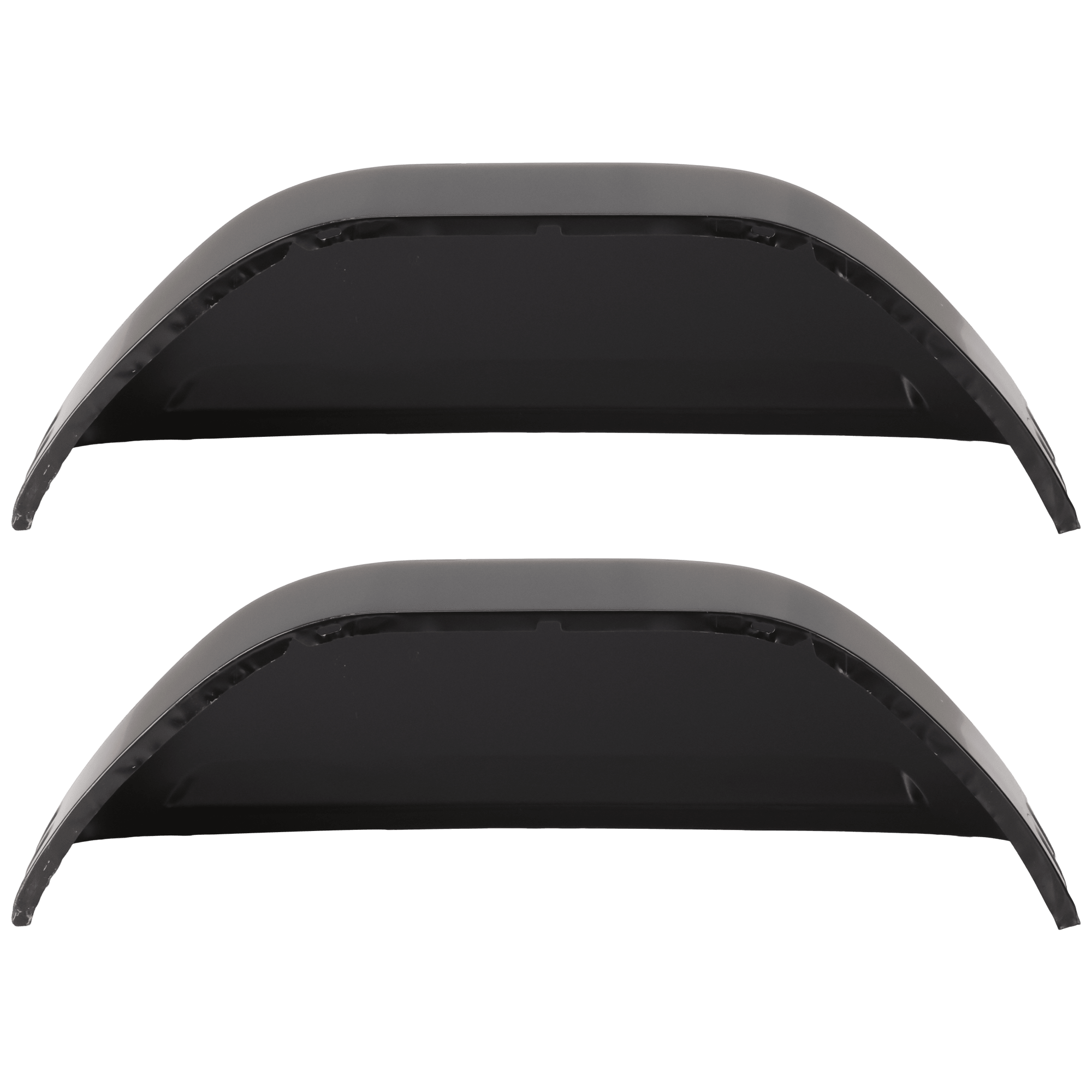 AM C K FULL SIZE PICKUP 88-02 REAR WHEELHOUSE RH AND LH Fleetside SKU SET JC55330006 Partslink GM1762101 OEM 15646505
