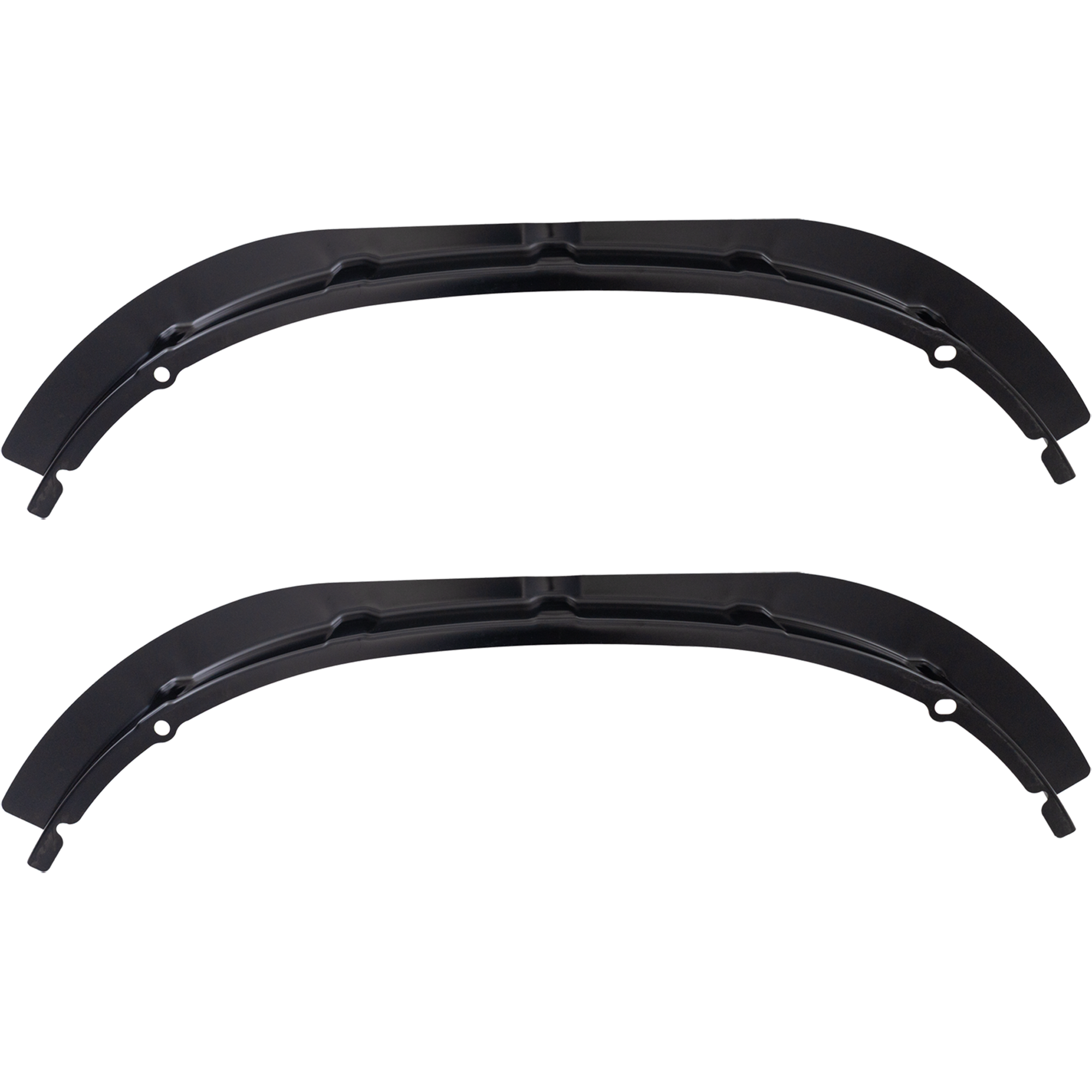 AM DODGE FULL SIZE PICKUP 02-08 REAR WHEELHOUSE RH AND LH Inner SKU SET JC55330011 OEM 55276182AB