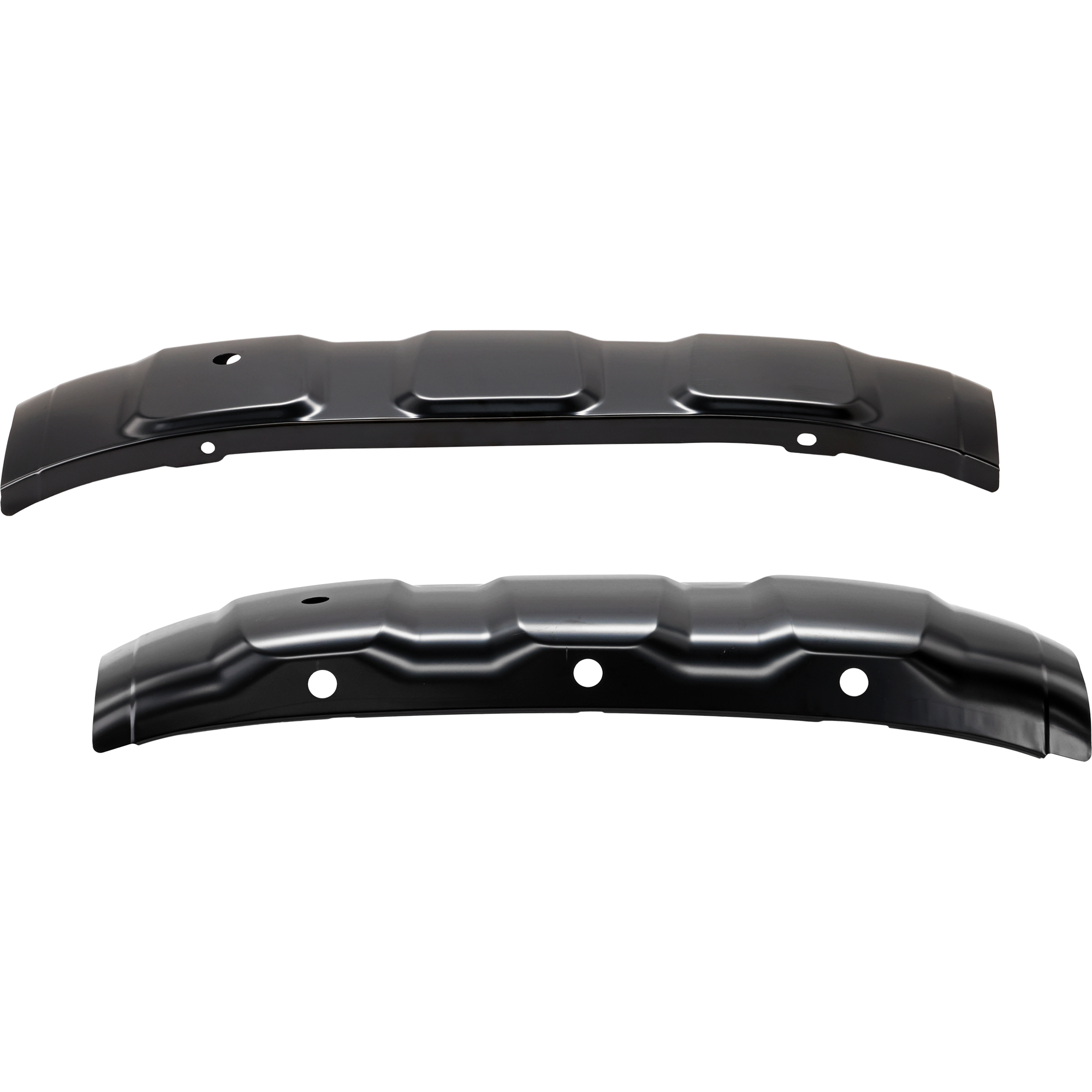 AM SILVERADO 07-13 REAR WHEELHOUSE RH AND LH Upper SKU SET JC55330023