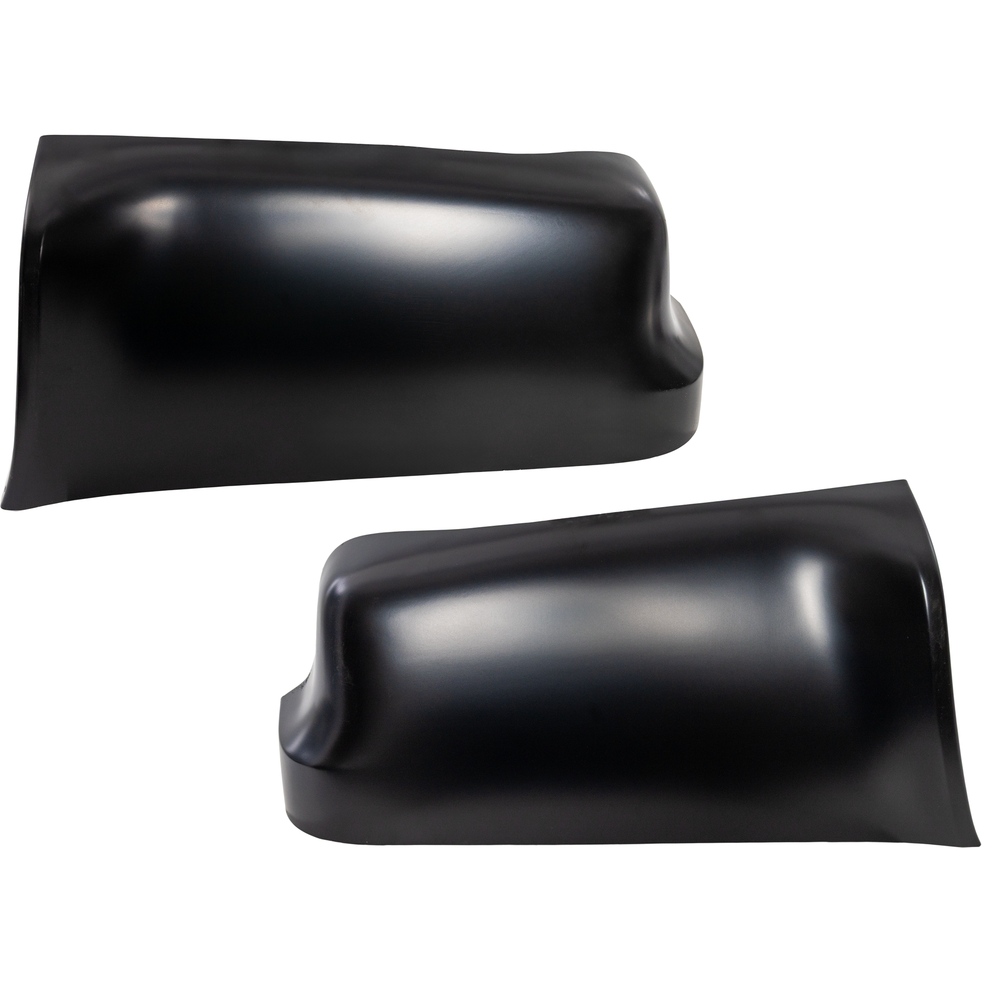 AM CHEVROLET FULL SIZE PICKUP 73-87 BLAZER 73-91 BED SUPPORT PANEL RH AND LH Rear Lower Section 6.5 ft. Bed SKU SET JC57010007