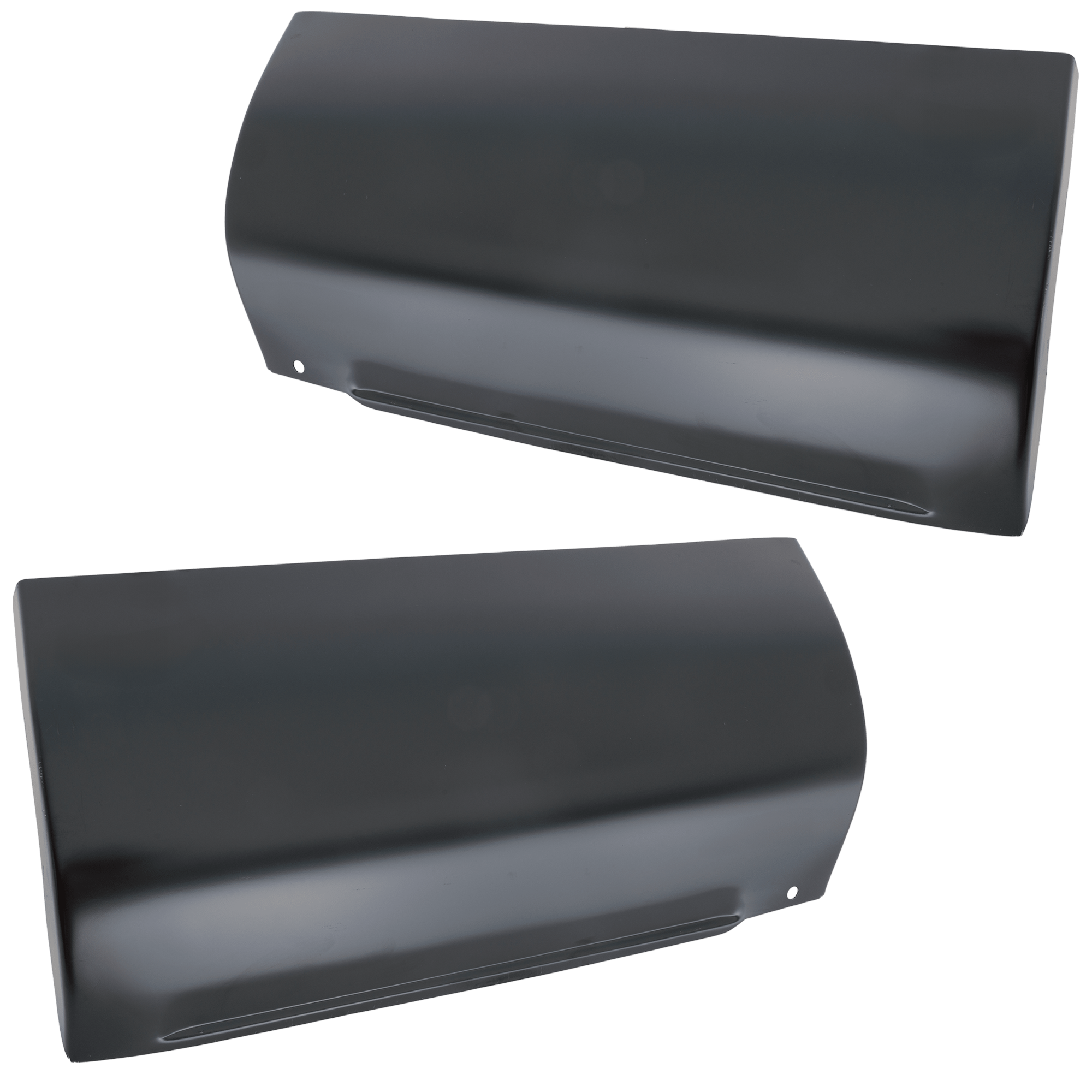 AM C K FULL SIZE PICKUP 88-98 BED SUPPORT PANEL RH AND LH Front Section Lower 6.5 ft. Bed SKU SET JC57010009