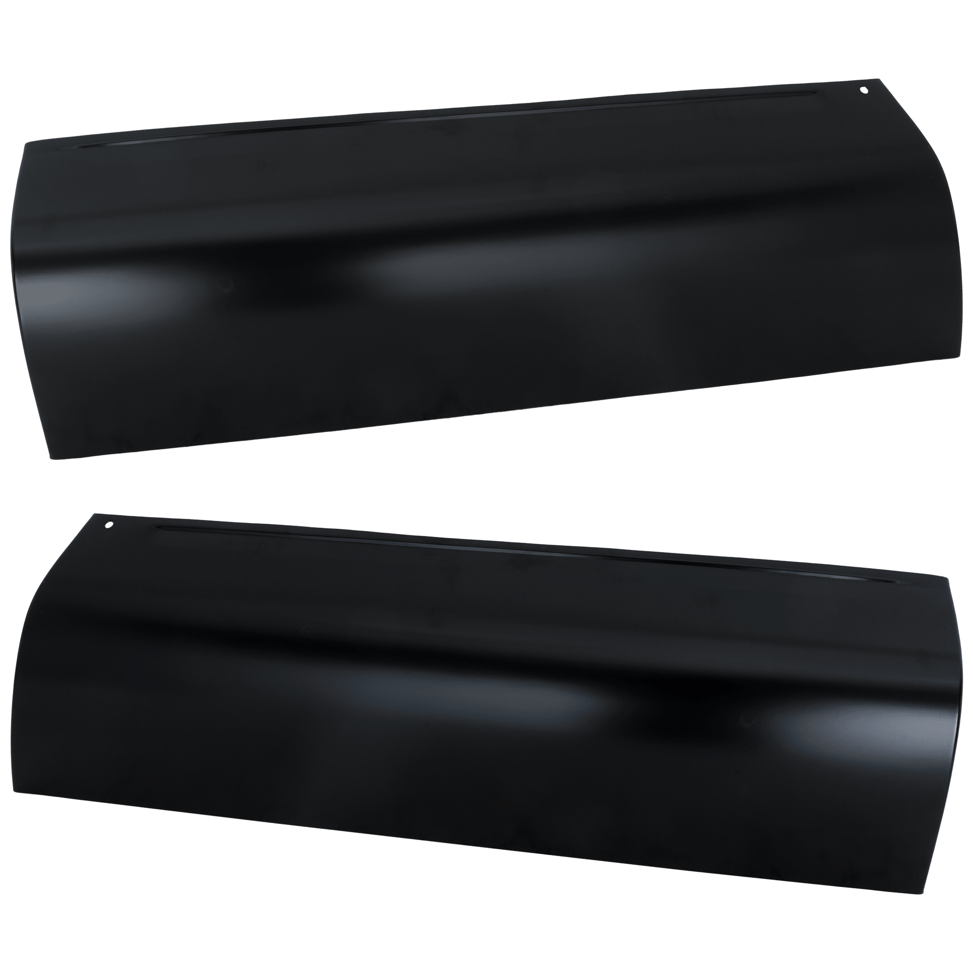 AM C K FULL SIZE PICKUP 88-98 BED SUPPORT PANEL RH AND LH Front Section Lower 8 ft. Bed SKU SET JC57010013
