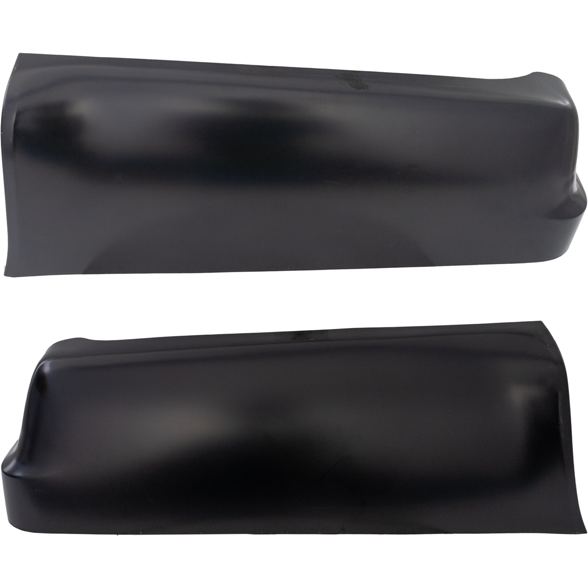 AM SUBURBAN 73-91 TRUCK BEDSIDE PANEL RH AND LH Rear Section Lower SKU SET JC57010041