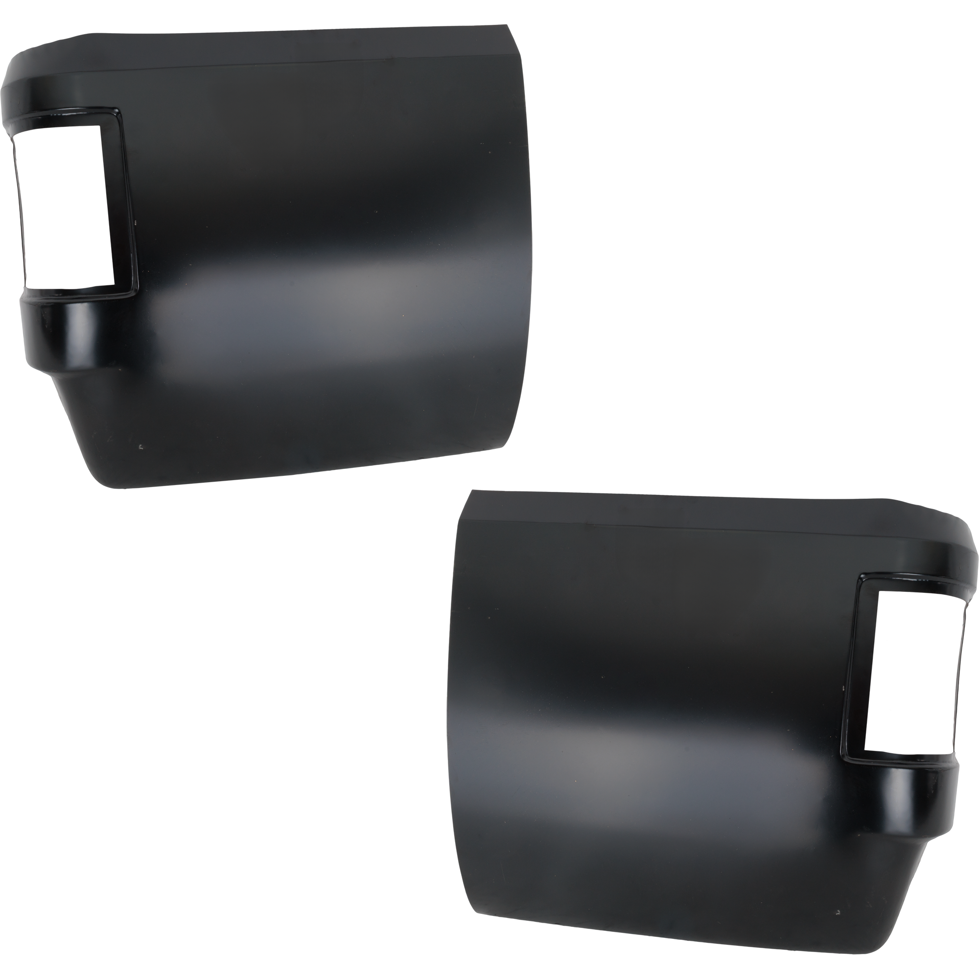 AM C K FULL SIZE PICKUP 73-87 BLAZER 73-91 CAB CORNER PANEL RH AND LH SKU SET JC58140003