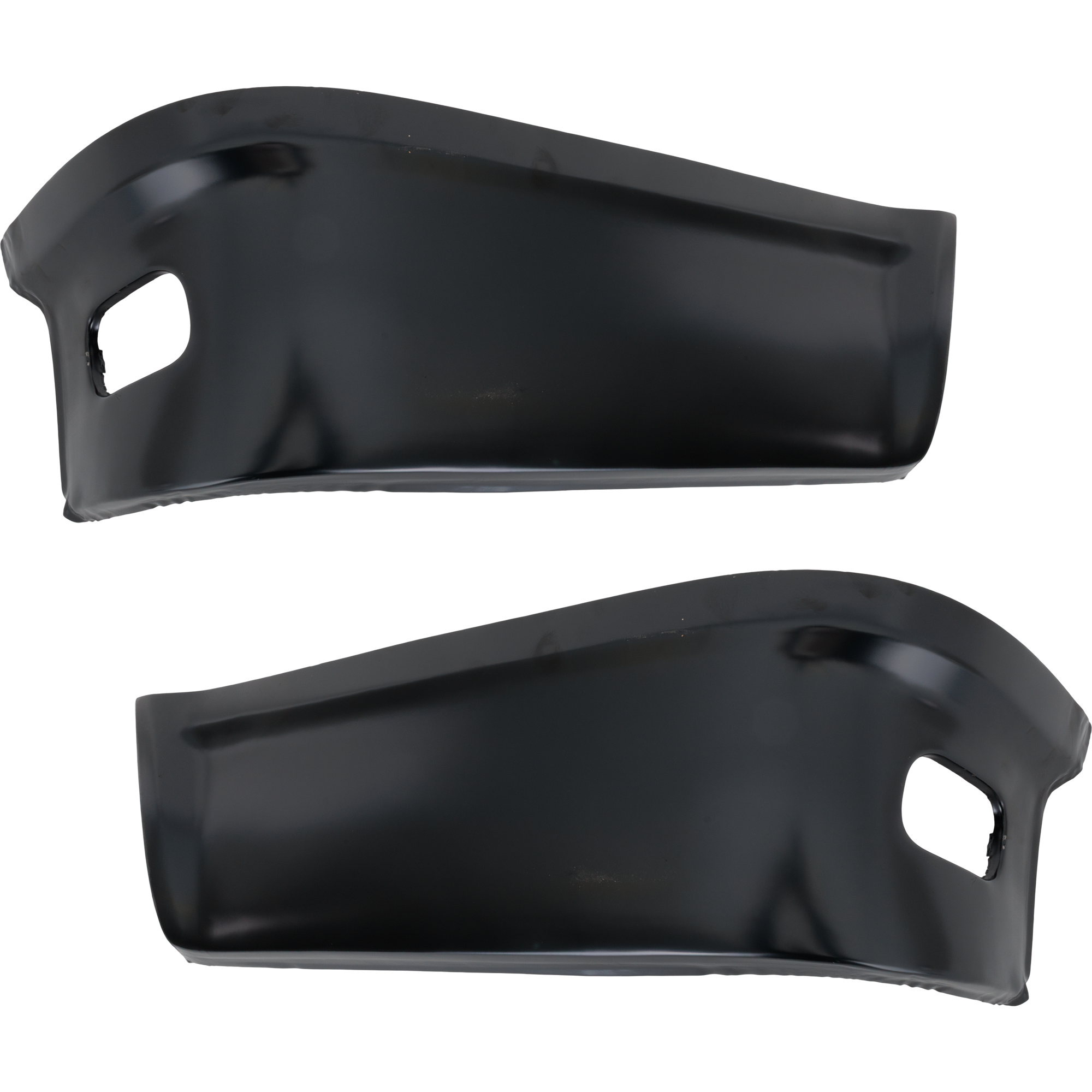 AM CHEVROLET GMC VAN 71-96 CAB CORNER PANEL RH AND LH Lower SKU SET JC58140011