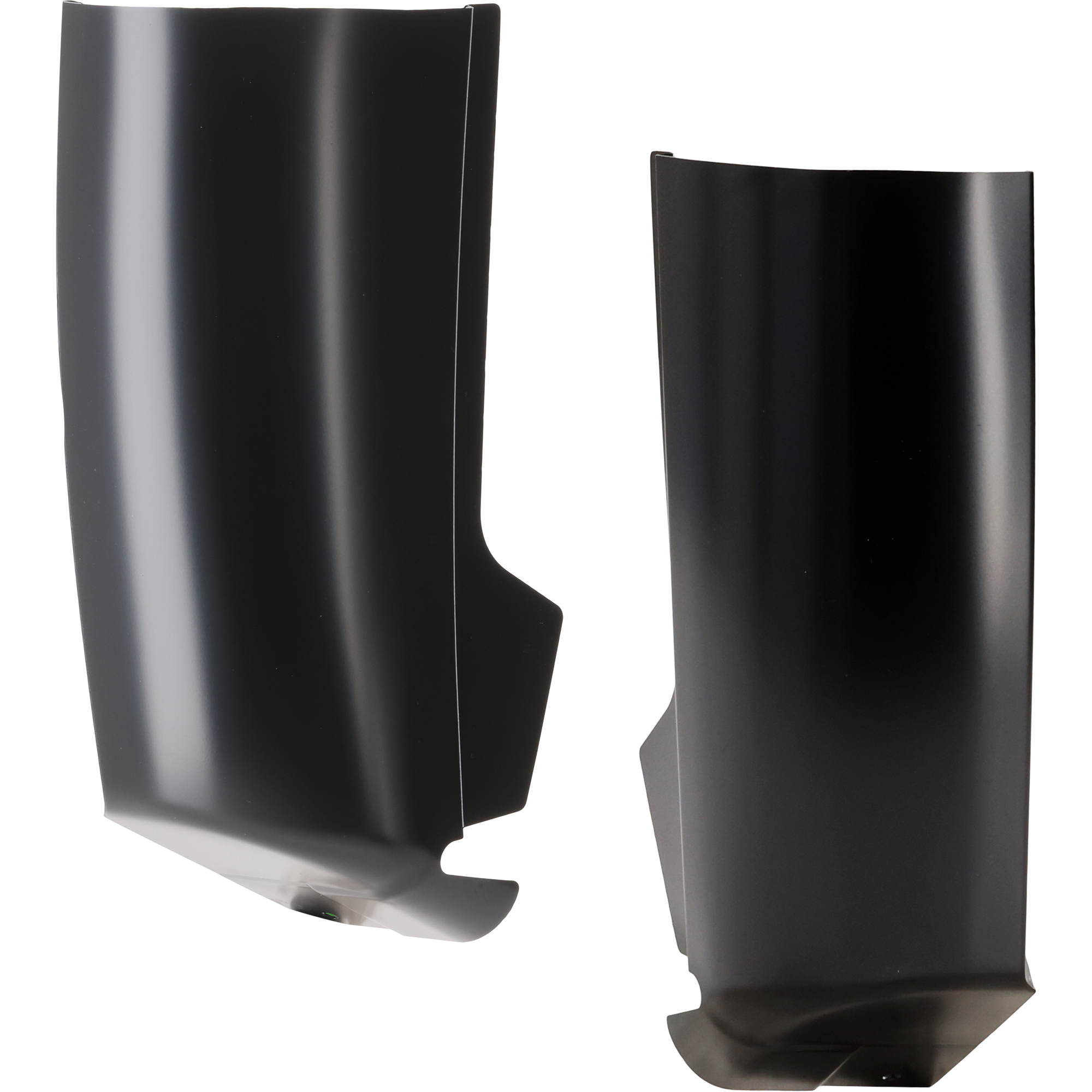 AM SILVERADO SIERRA FULL SIZE PICKUP 07-13 CAB CORNER PANEL RH AND LH Crew Cab 1.2mm SKU SET JC58140019