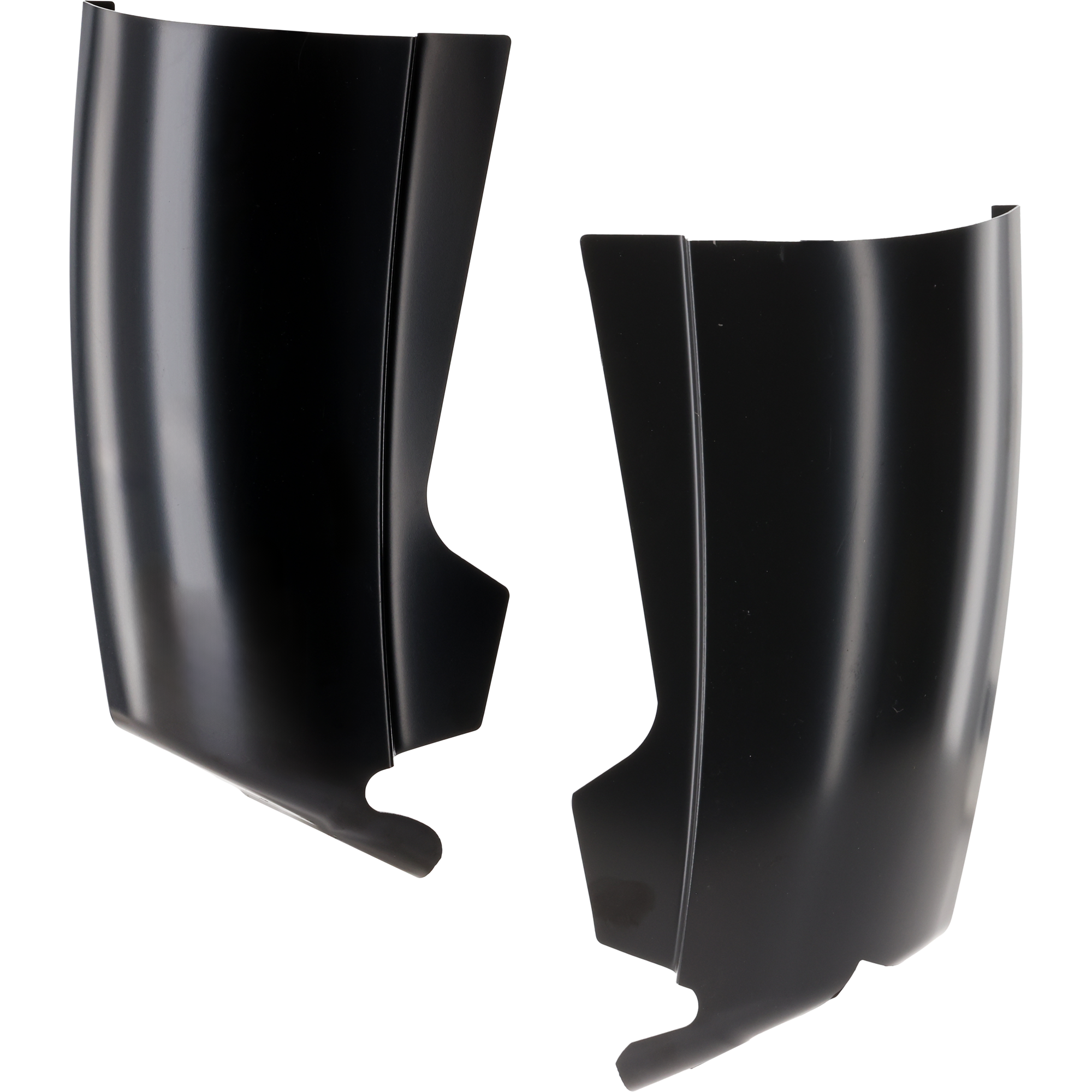 AM SILVERADO SIERRA FULL SIZE PICKUP 07-13 CAB CORNER PANEL RH AND LH Extended Cab 1.2mm SKU SET JC58140021