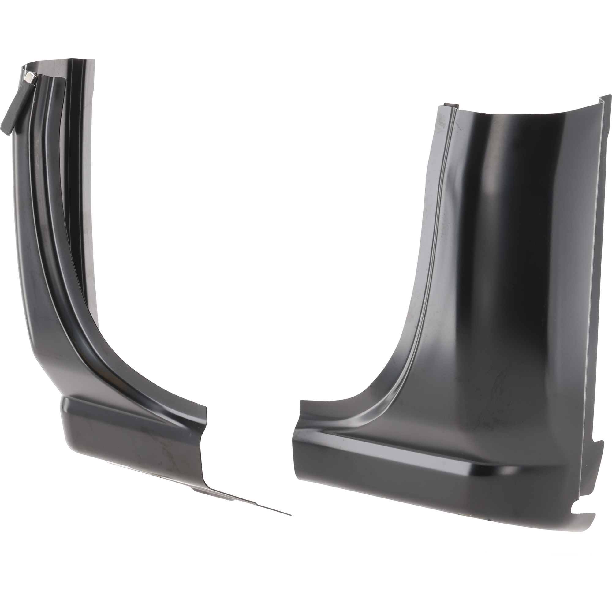 AM SILVERADO SIERRA FULL SIZE PICKUP 14-18 CAB CORNER PANEL RH AND LH Extended Cab 1.2mm SKU SET JC58140027