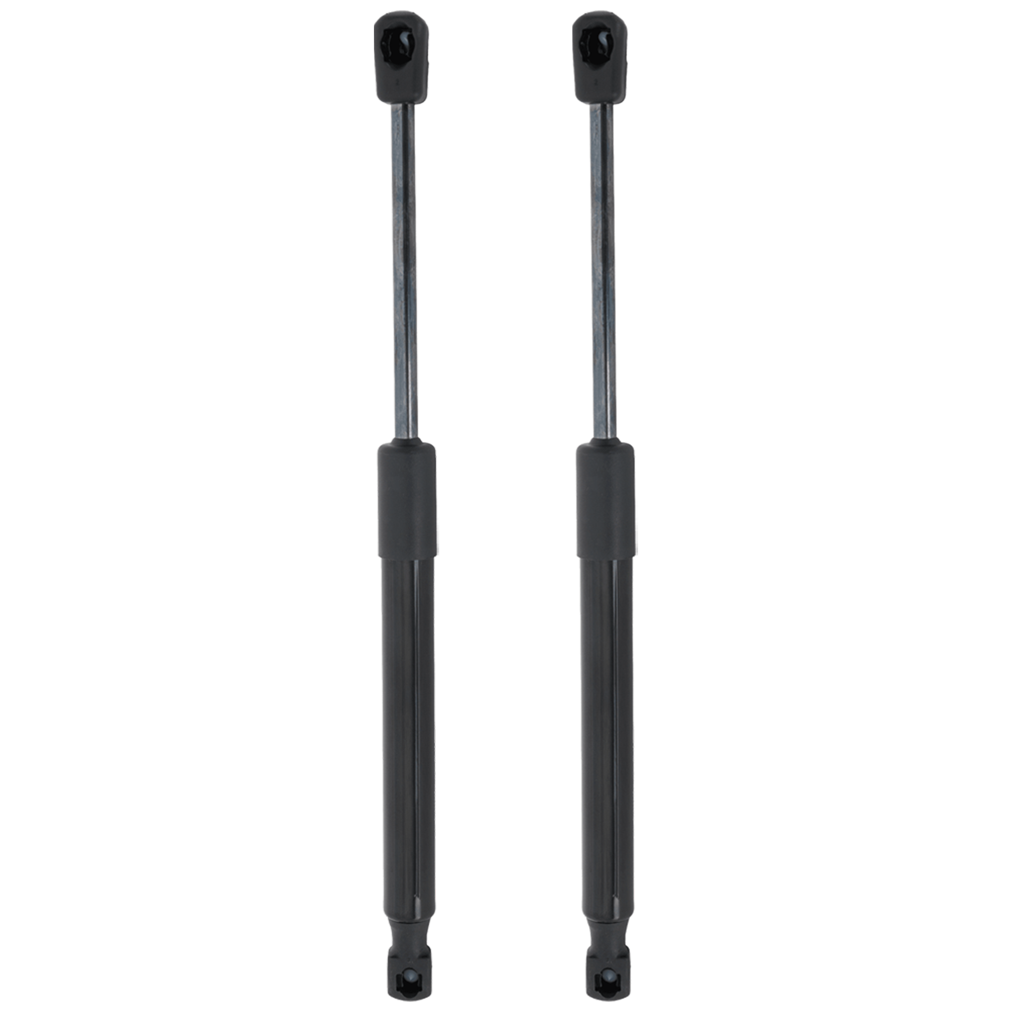 AM IMPALA 06-16 IMPALA LIMITED 14-16 TRUNK LIFT SUPPORT RH AND LH Support Strut w Spoiler SKU SET JC61020001 OEM 25964299