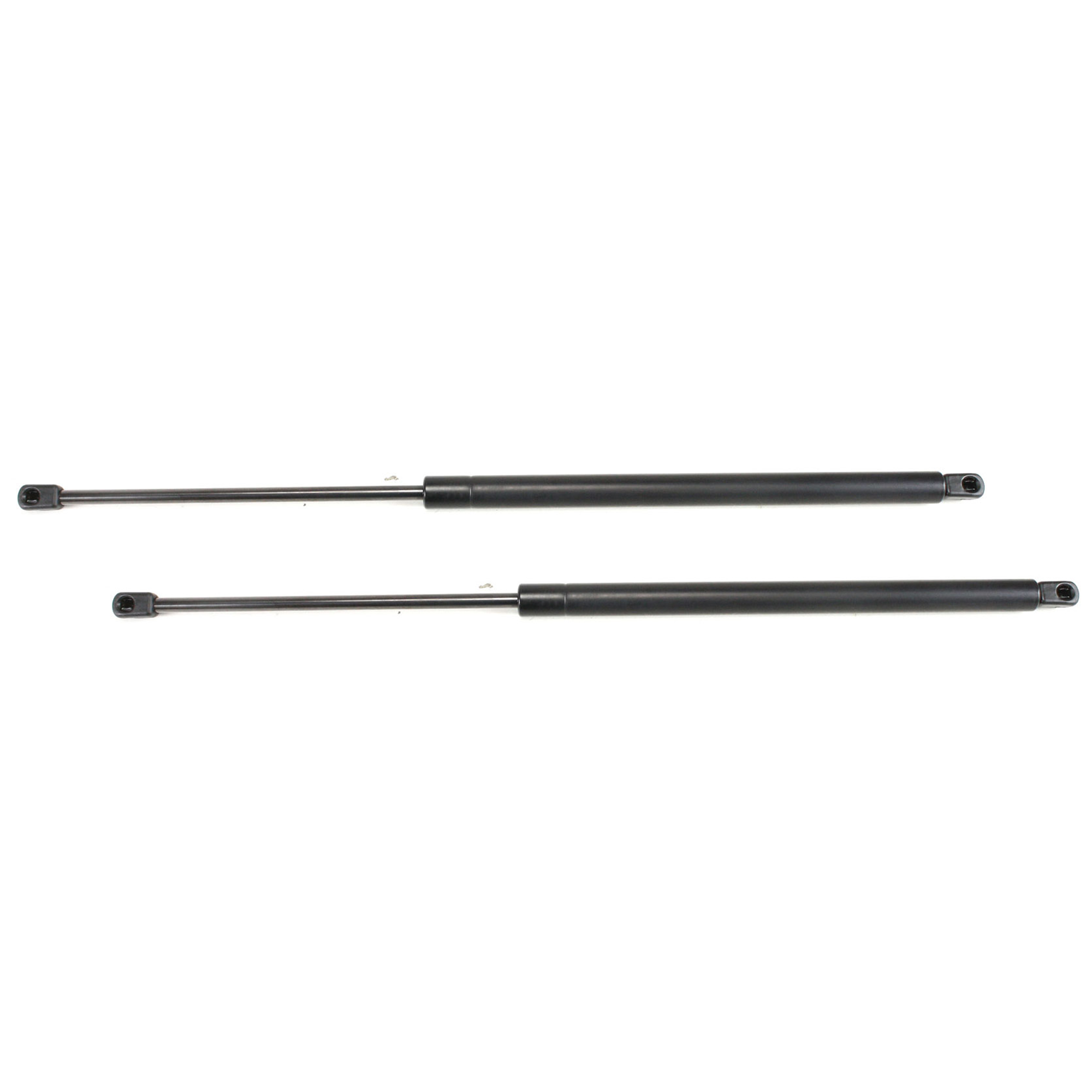 AM TAHOE 01-03 TRUNK LID SHOCK RH and LH Support Black SKU SET JC610703