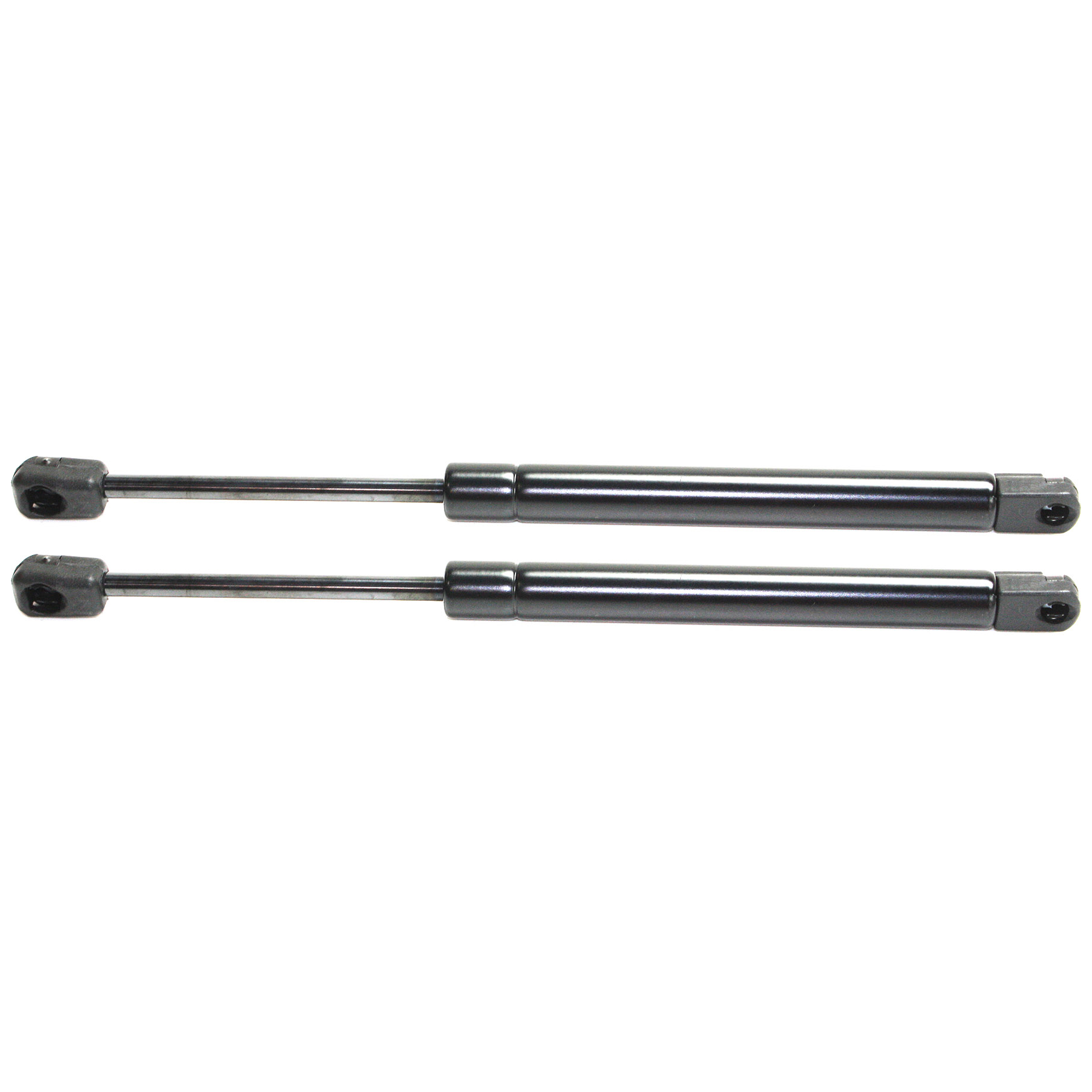 AM CTS 08-14 LIFT SUPPORT RH AND LH Trunk lid SKU SET JC610712-2 OEM 15247598
