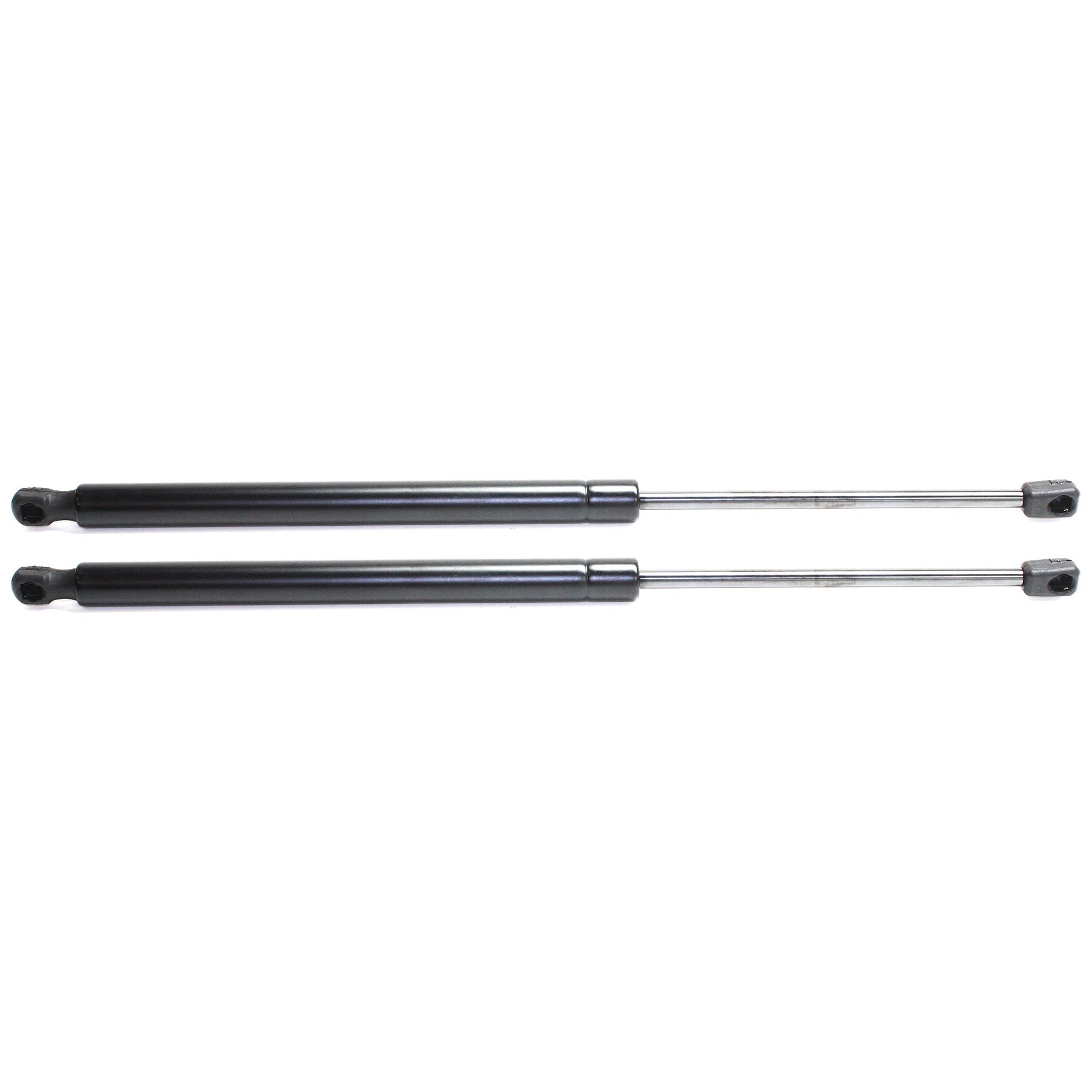 AM ENVOY TRAILBLAZER 02-09 LIFTGATE SUPPORT RH AND LH SKU SET JC610720-2 OEM 15079252-15079253-15120902-151