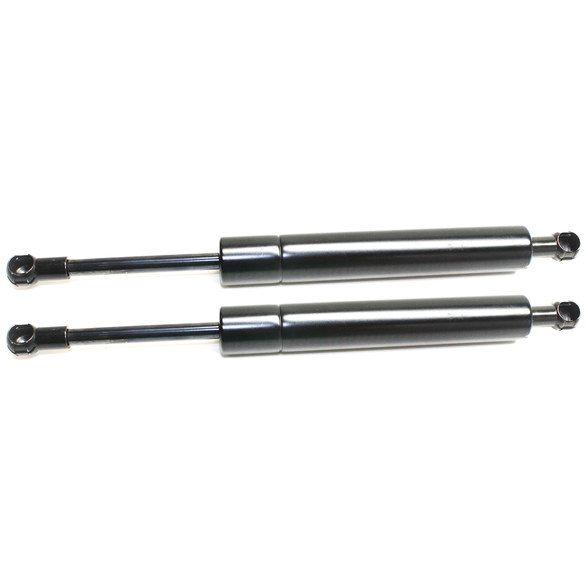 AM SEBRING 08-10 LIFT SUPPORT RH AND LH Trunk Lid Convertible SKU SET JC610724-2 OEM 5008938AB 5008938AC