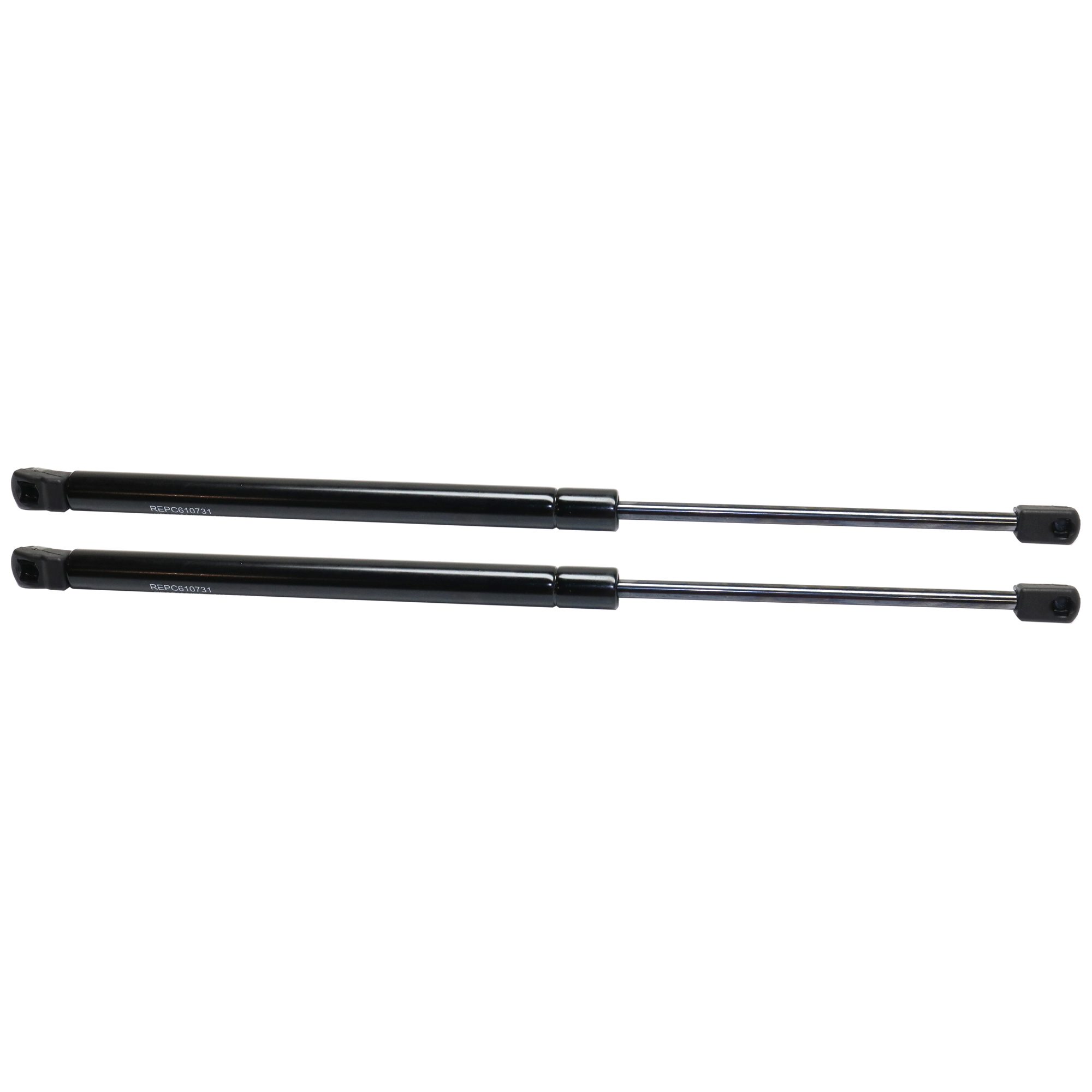 AM MALIBU 04-07 LIFT SUPPORT RH AND LH Liftgate SKU SET JC610731-2 OEM 6510-901679-5101175-8196548-22
