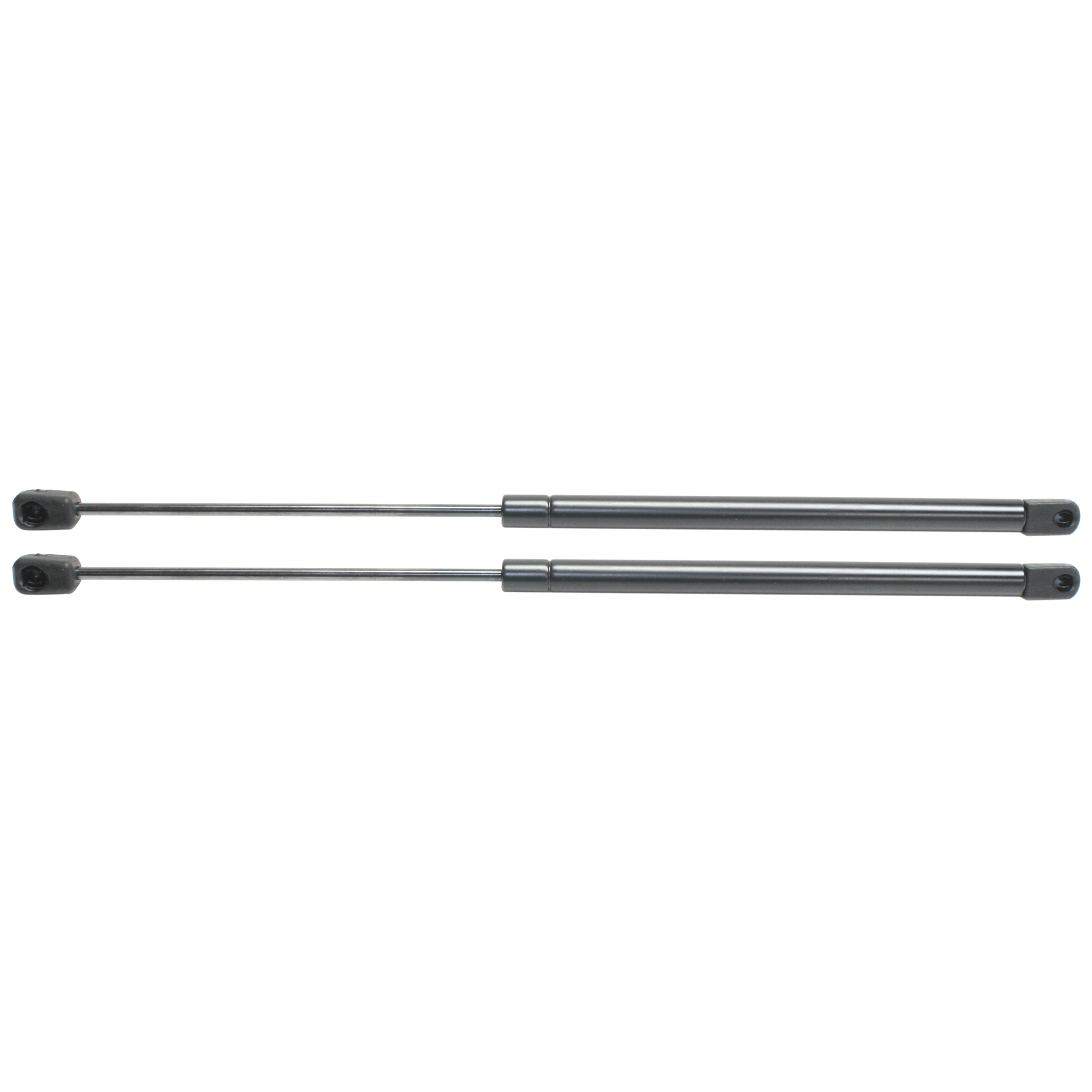 AM ESCALADE SUBURBAN TAHOE YUKON 00-06 LIFT SUPPORT RH AND LH Liftgate Glass SKU SET JC612904-2 OEM 15029087-15029088