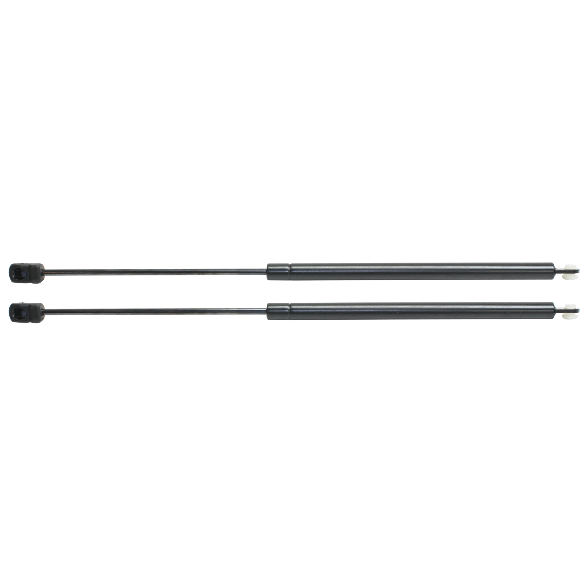 AM BLAZER 97-03 LIFT SUPPORT RH AND LH Liftgate Glass SKU SET JC612907-2 OEM 15708521