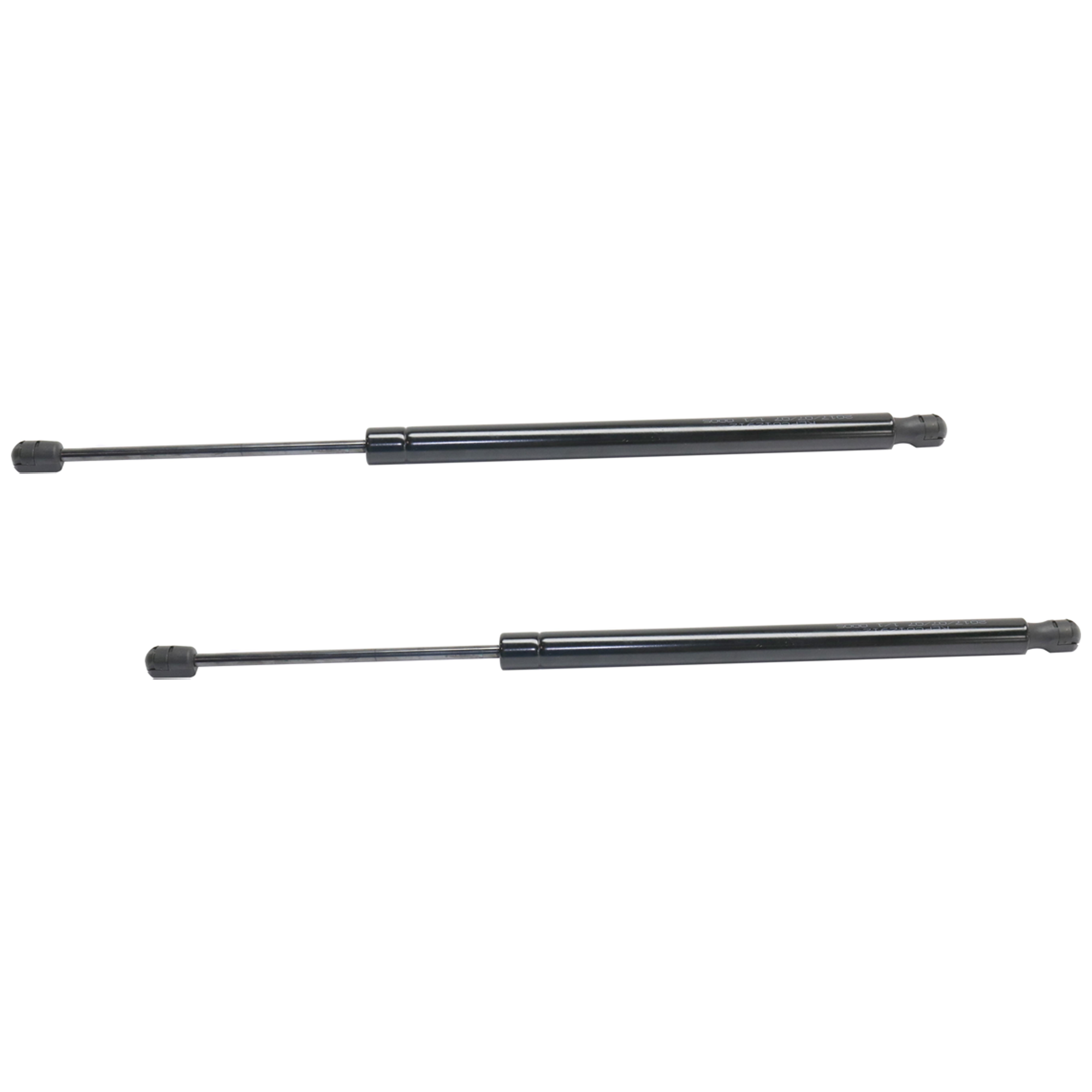 AM TRAVERSE 09-17 LIFTGATE SUPPORT RH AND LH SKU SET JC612912-2 OEM 22976291