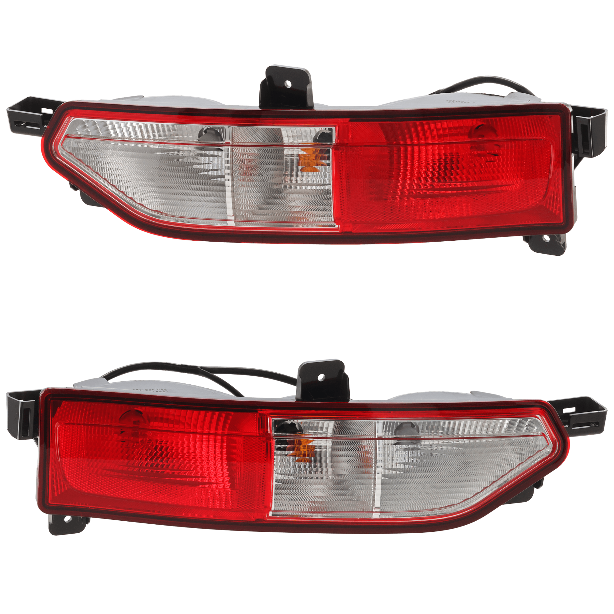 AM BOLT EV 17-21 BACK UP LAMP RH AND LH Assembly Halogen SKU SET JC73130001A