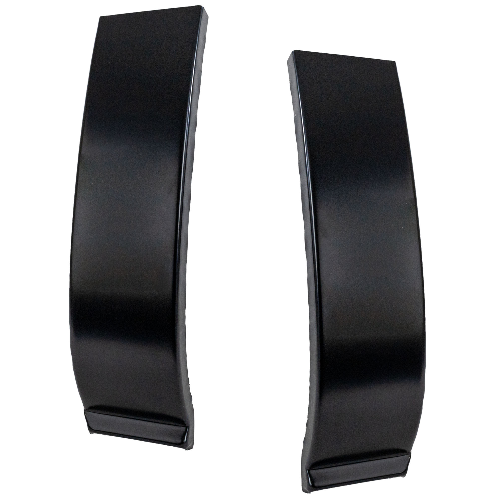 AM C10 PICKUP 75-86 CAB CORNER PANEL RH AND LH Corner Plate SKU SET JC84070007