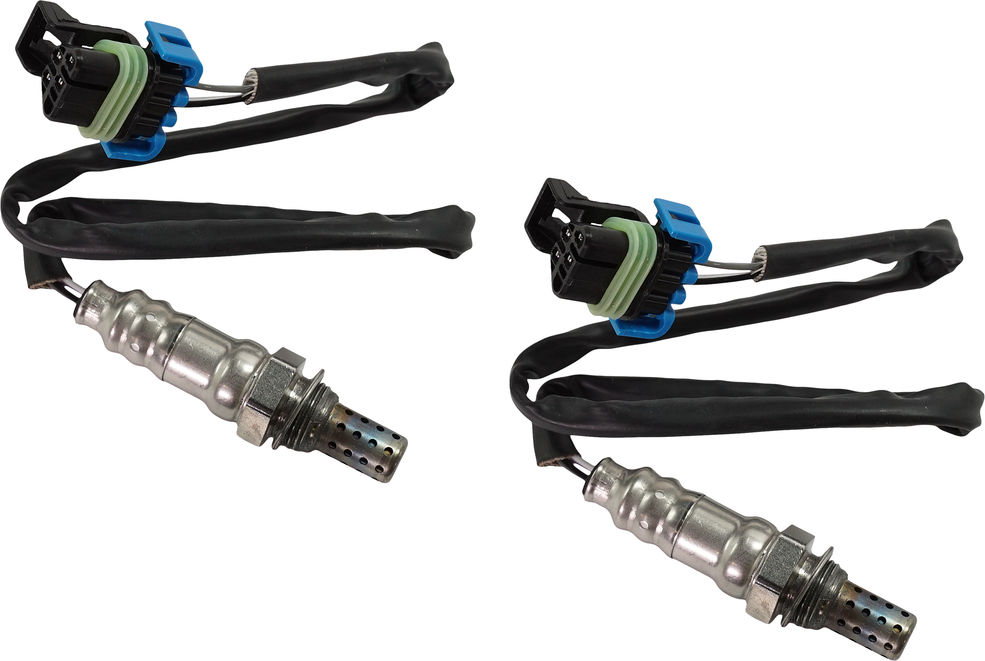 AM TRAVERSE 09-11 EQUINOX TERRAIN 10-17 OXYGEN SENSOR Front or Rear Heated 4 Wire SKU SET JC960912-2