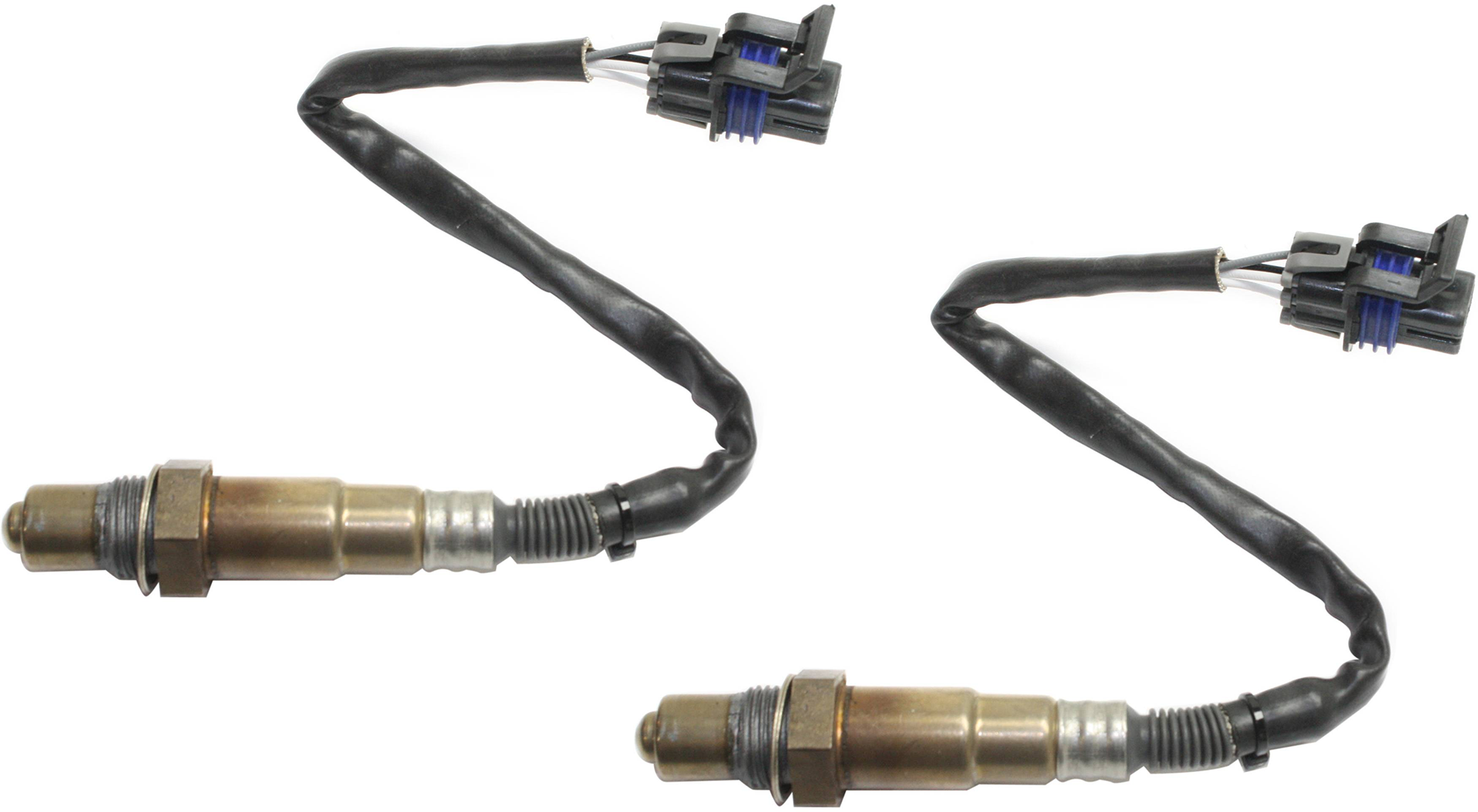 AM CTS 05-19 CAPRICE 12-17 OXYGEN SENSOR Heated 4 Wire SKU SET JC960913-2