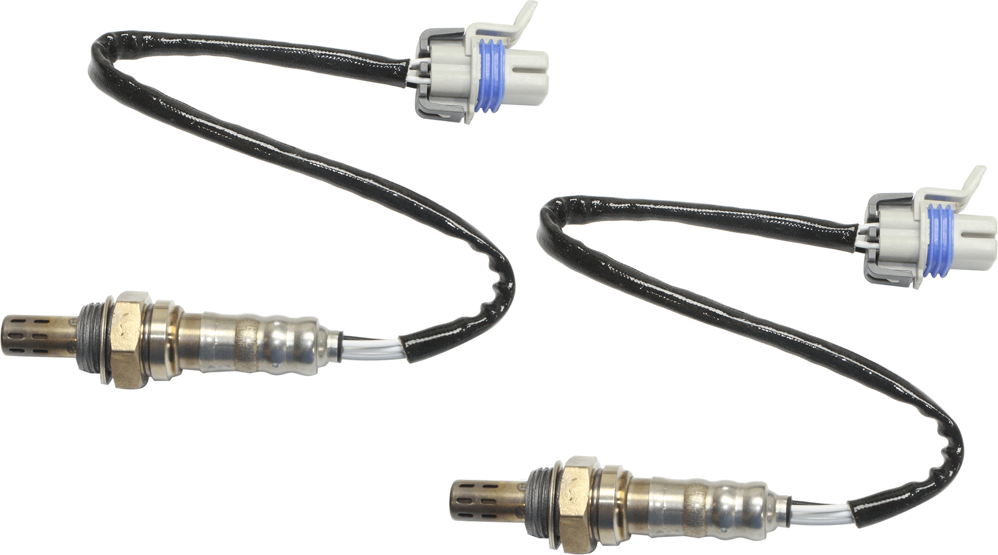AM INTRIGUE 00-02 LUCERNE 06-08 OXYGEN SENSOR Set of 2 SKU SET JC960915-2