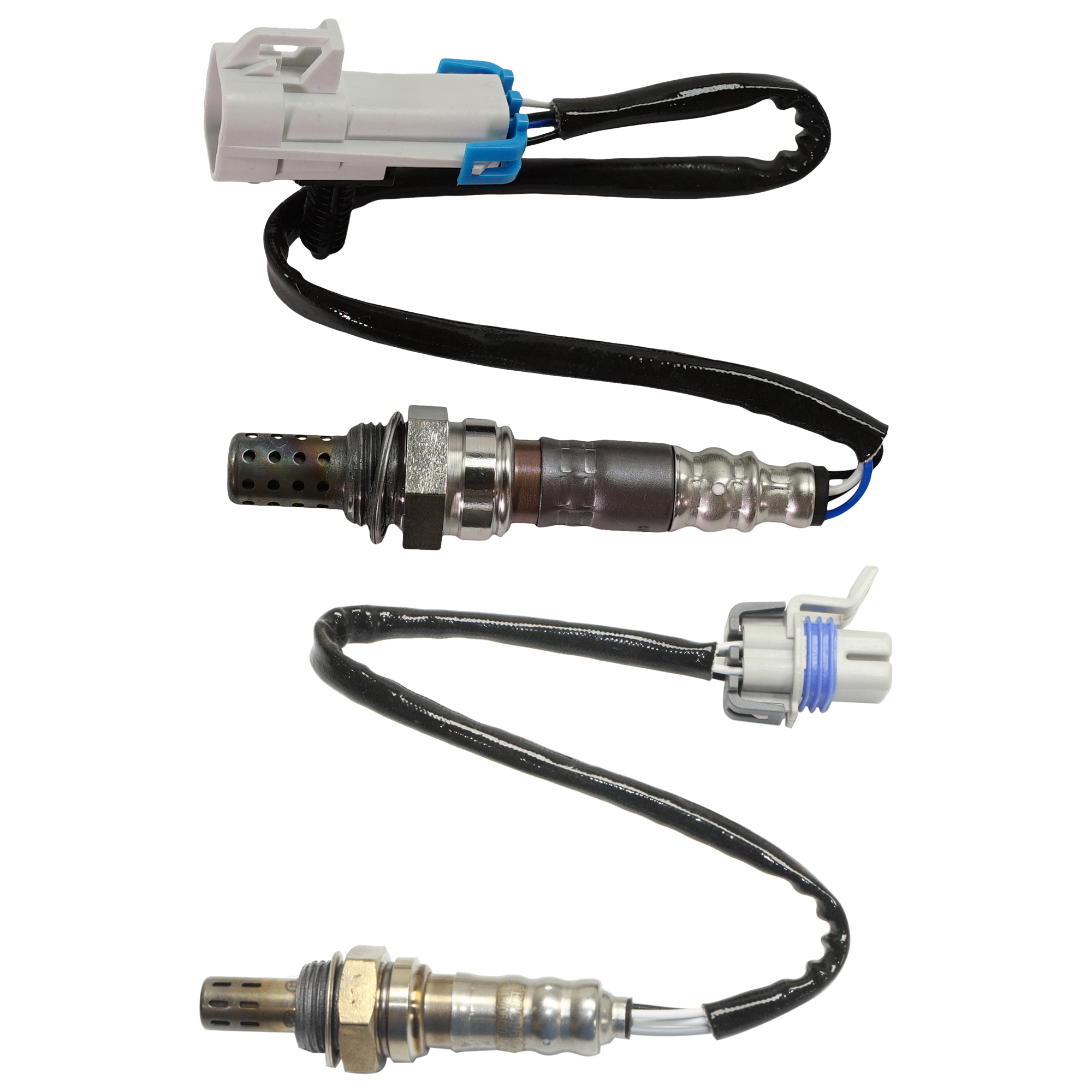 AM ASTRO SAFARI 00-02 IMPALA MONTANA 05-05 OXYGEN SENSOR Before Catalytic Converter RH and LH 4 Wire SKU SET JC960915