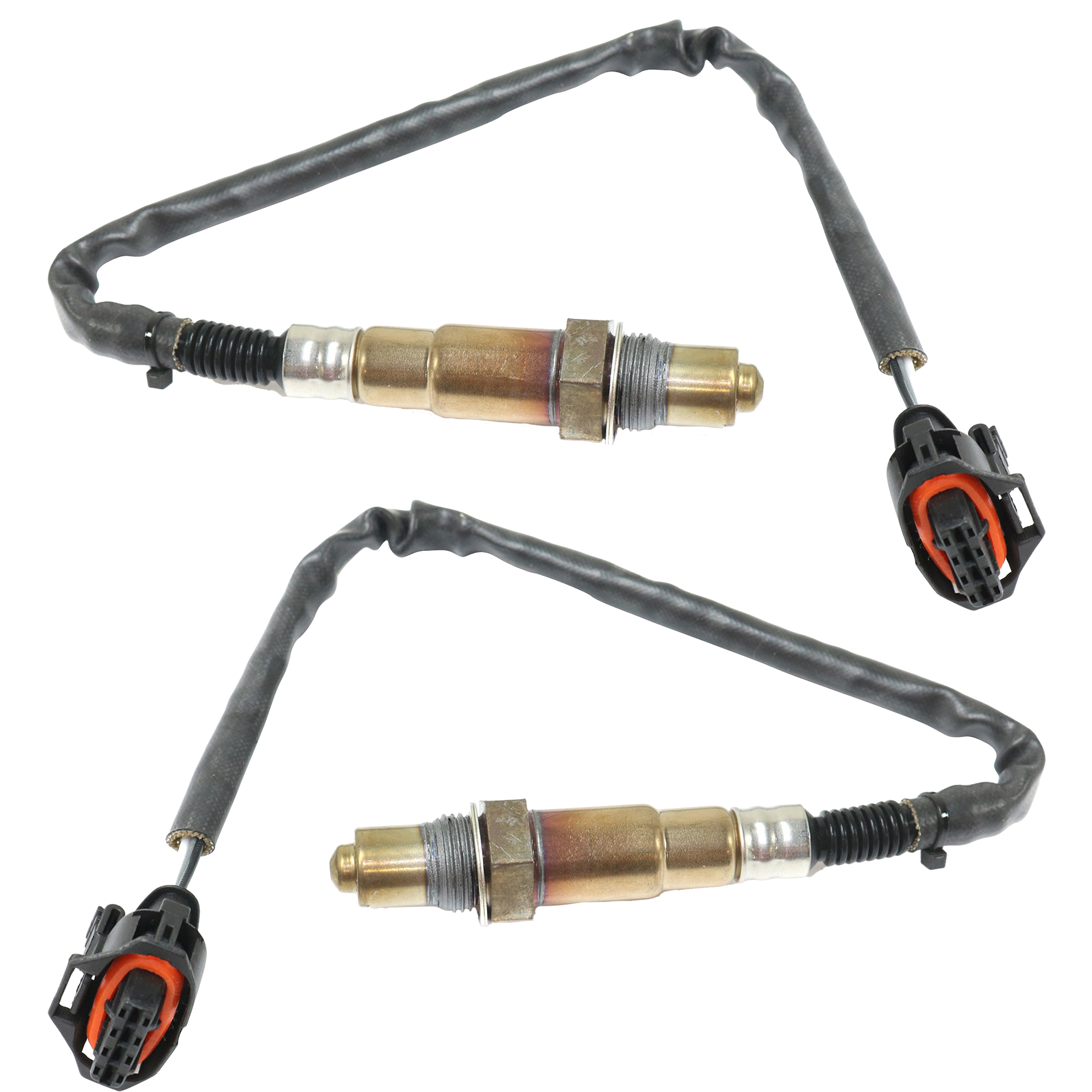 AM CRUZE 11-15 TRAX 13-21 OXYGEN SENSOR Set of 2 SKU SET JC960916-2