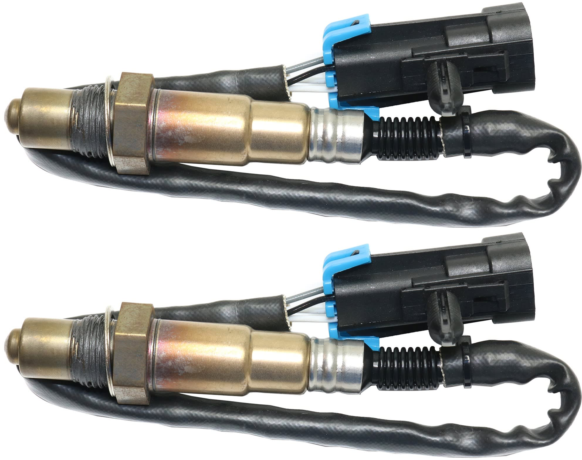 AM SRX 07-09 CTS STS 08-11 OXYGEN SENSOR SKU SET JC960917-2