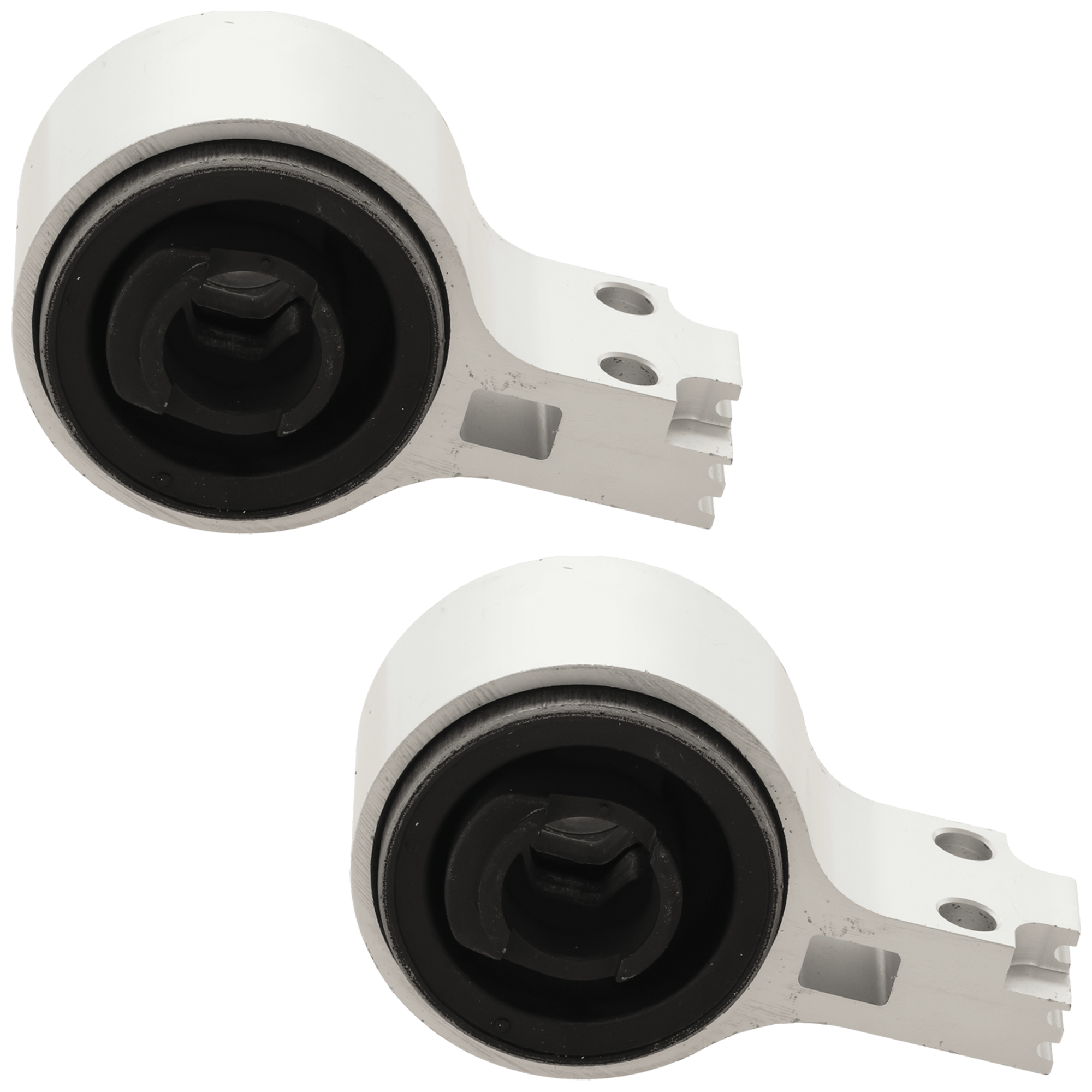 AM FIVE HUNDRED 05-07 FLEX 10-12 FRONT CONTROL ARM BUSHING RH AND LH Lower Rearward SKU SET JCF50510004-2