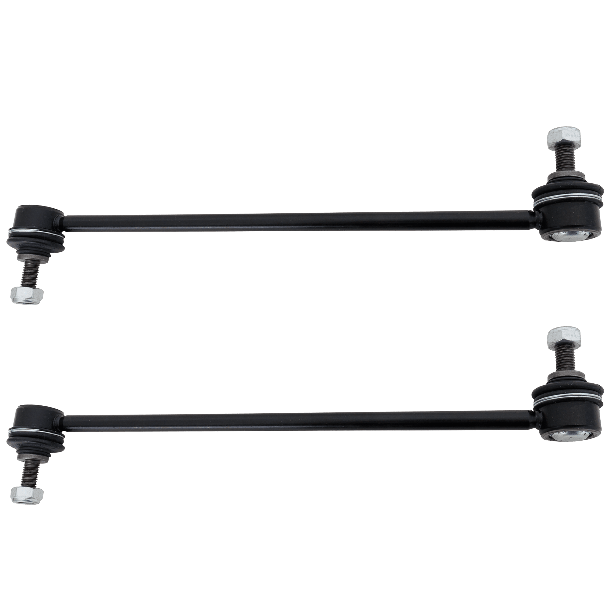 AM RANGE ROVER EVOQUE 12-19 E PACE 18-22 FRONT SWAY BAR LINK RH AND LH SKU SET JCJ28680001-2