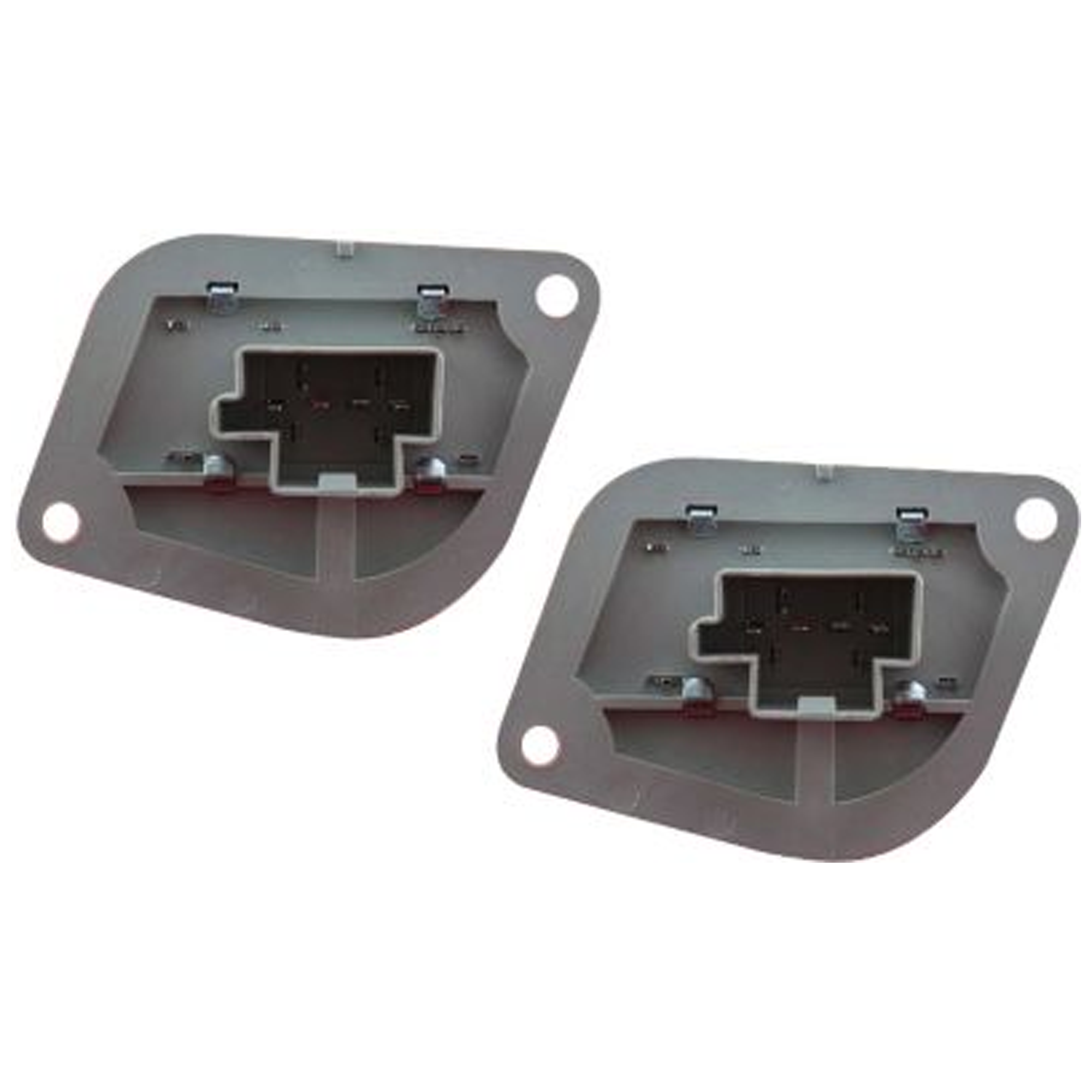 AM Blower Motor Resistor SKU SET JCJC191501-2