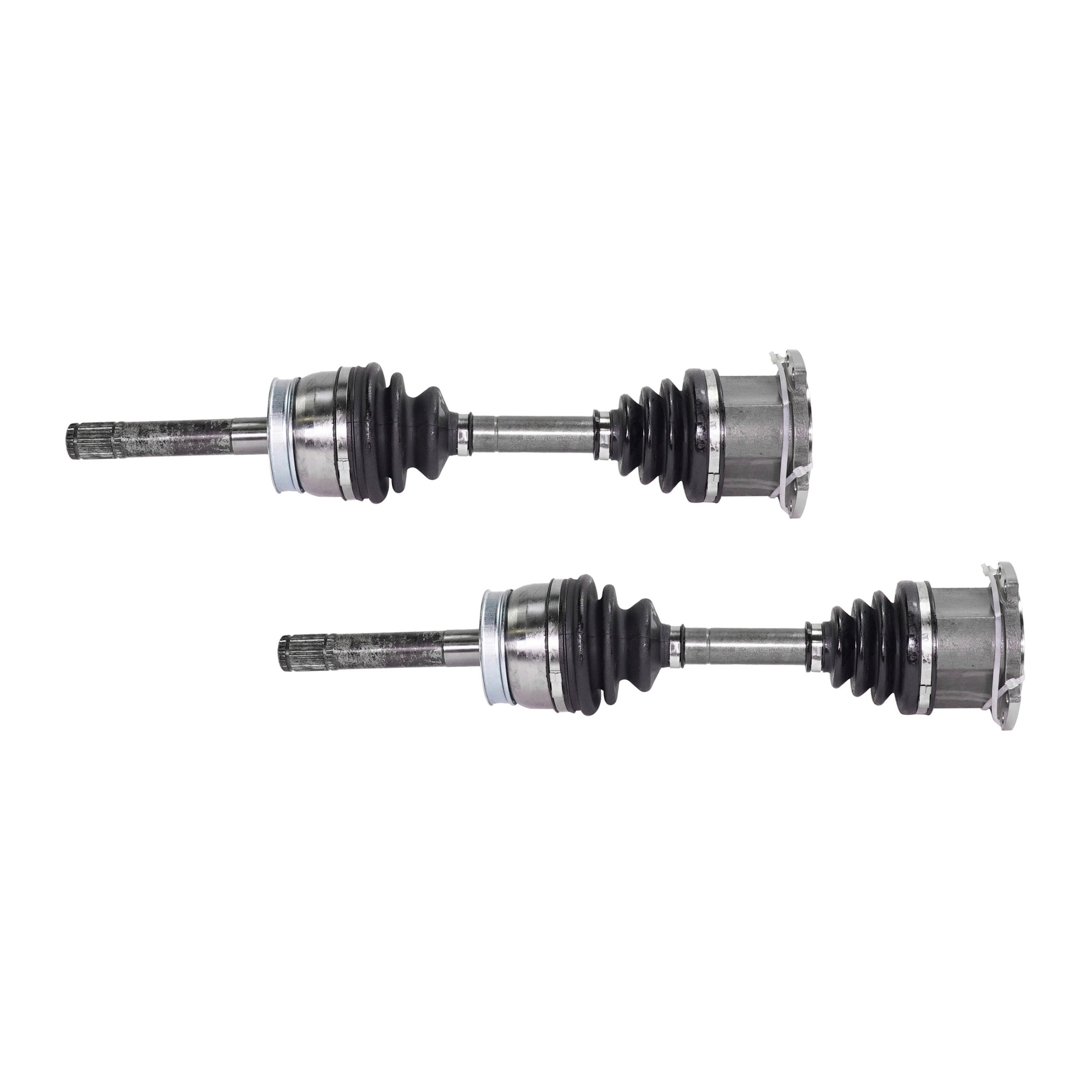 AM D21-86-93 FRONT CV AXLE ASSEMBLY RH AND LH Set of 2-4WD SKU SET JCNI8091-2