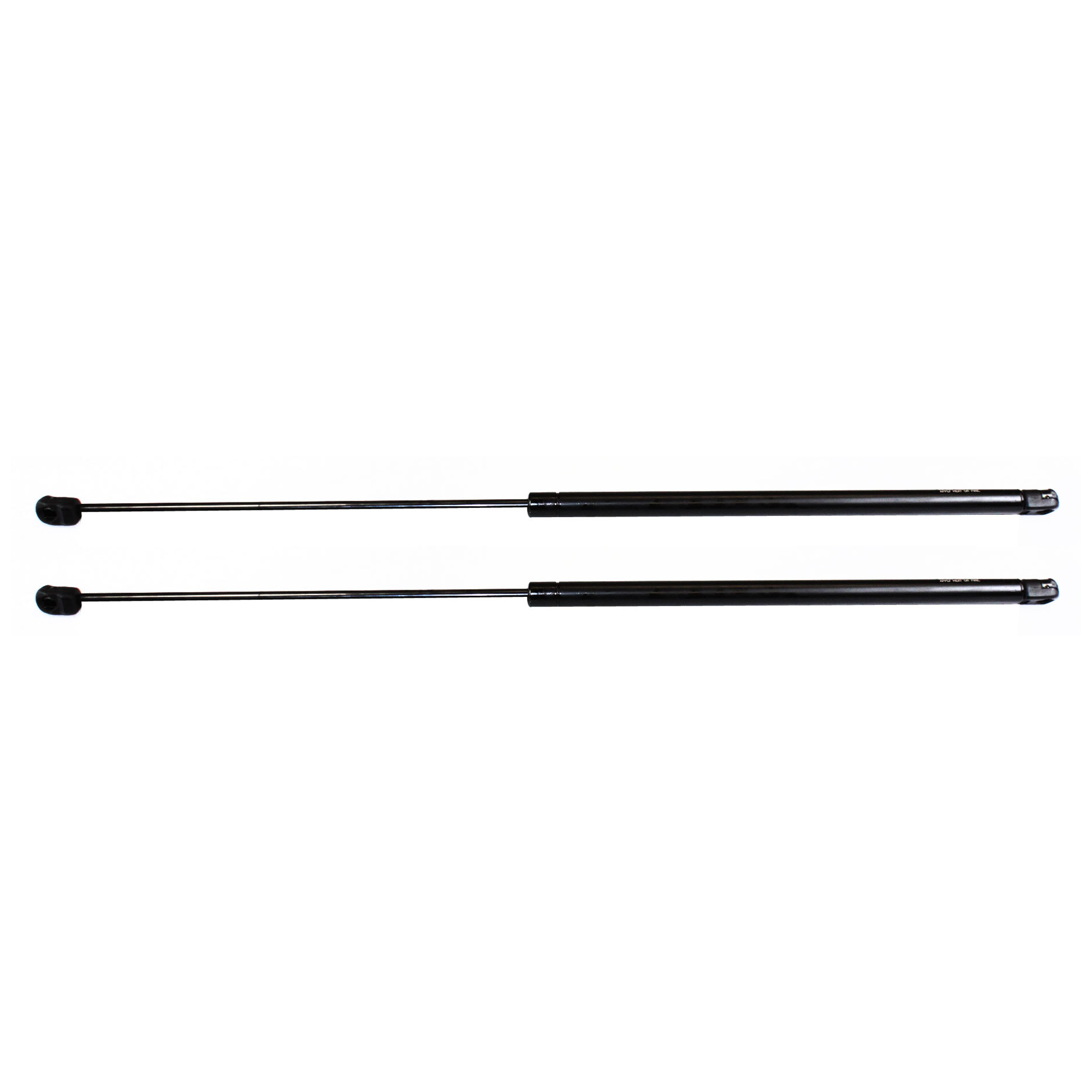 AM CAMRY 07-11 LIFT SUPPORT RH AND LH Hood SKU SET JCT131303-2 Partslink TO1237117 OEM 5344006050