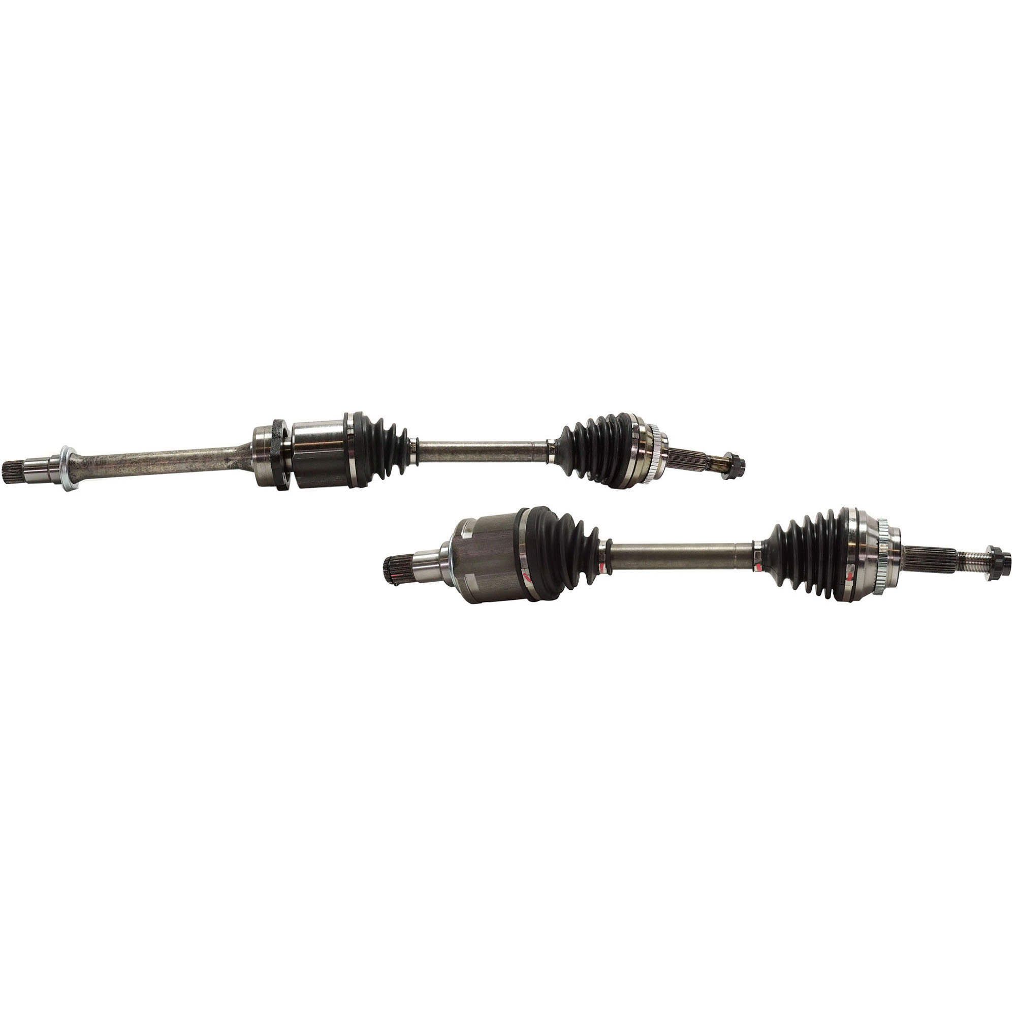 AM RAV4-01-05 TC 05-10 FRONT CV AXLE ASSEMBLY RH AND LH Set of 2 SKU SET JCTO8310A