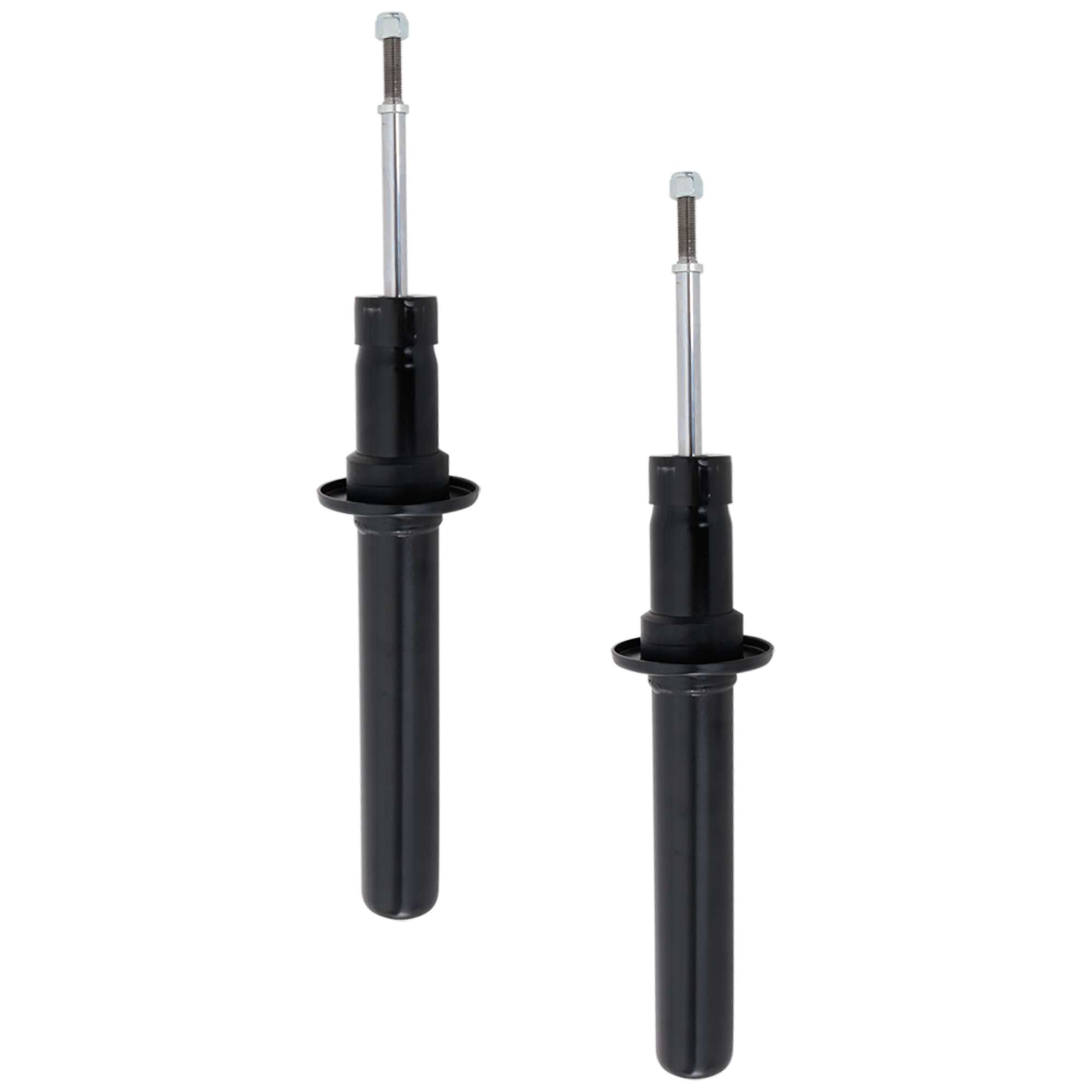 AM X5-14-18 X6-15-19 FRONT STRUT RH AND LH Set of 2 SKU SET JCWB28050009-2 OEM 31316851748-31316851745-313168