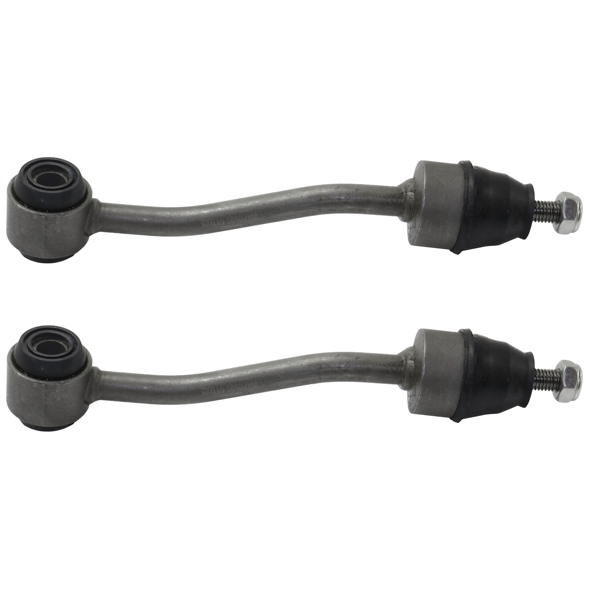 AM GRAND CHEROKEE 96-98 FRONT SWAY BAR LINK RH AND LH SKU SET JCWJ283901-2 OEM 18256-2651429-5451220-52088437