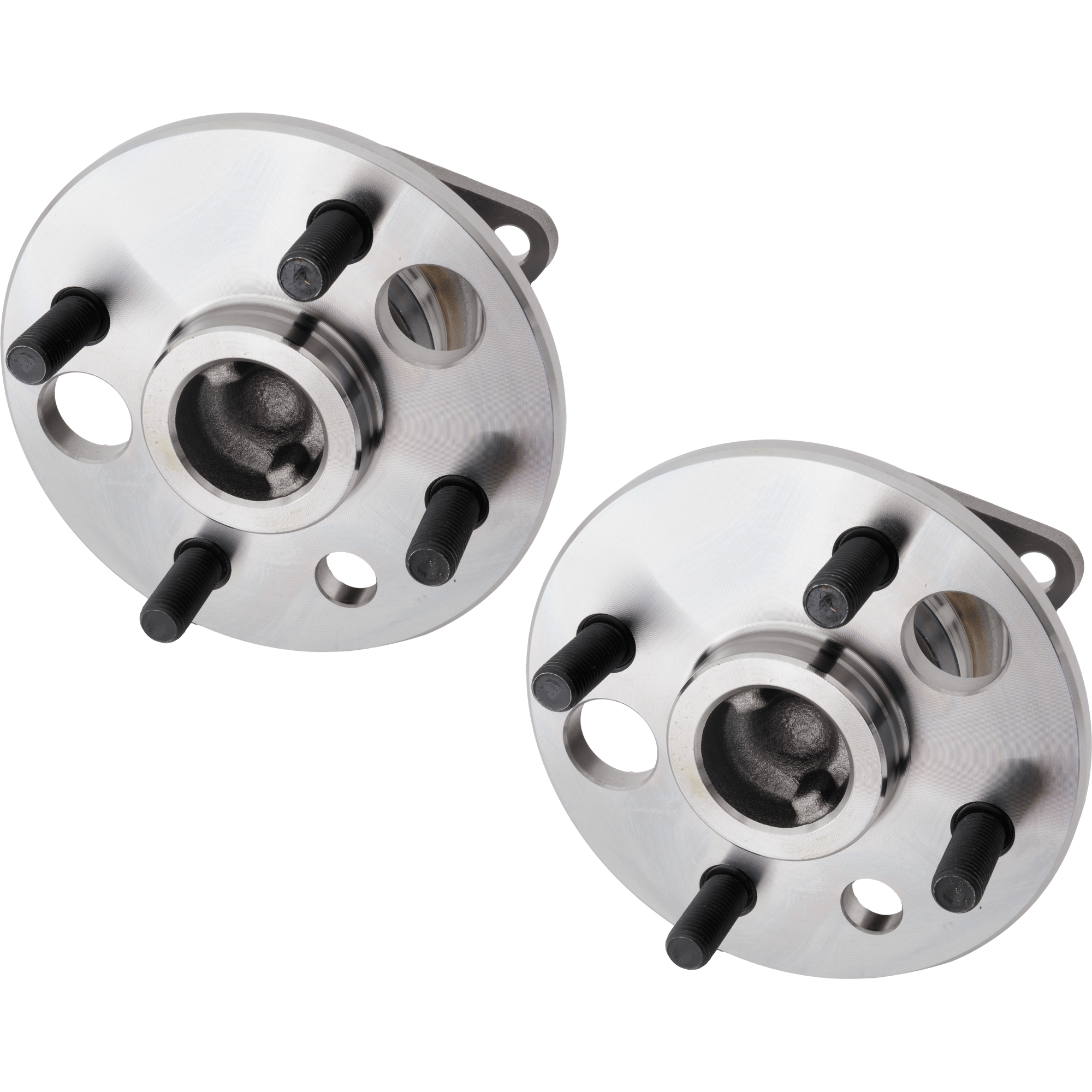 AM COROLLA PRIZM 93-02 REAR HUB ASSEMBLY RH AND LH SKU SET JCWT285901-2 OEM 2094-24631-512018-516084-71201