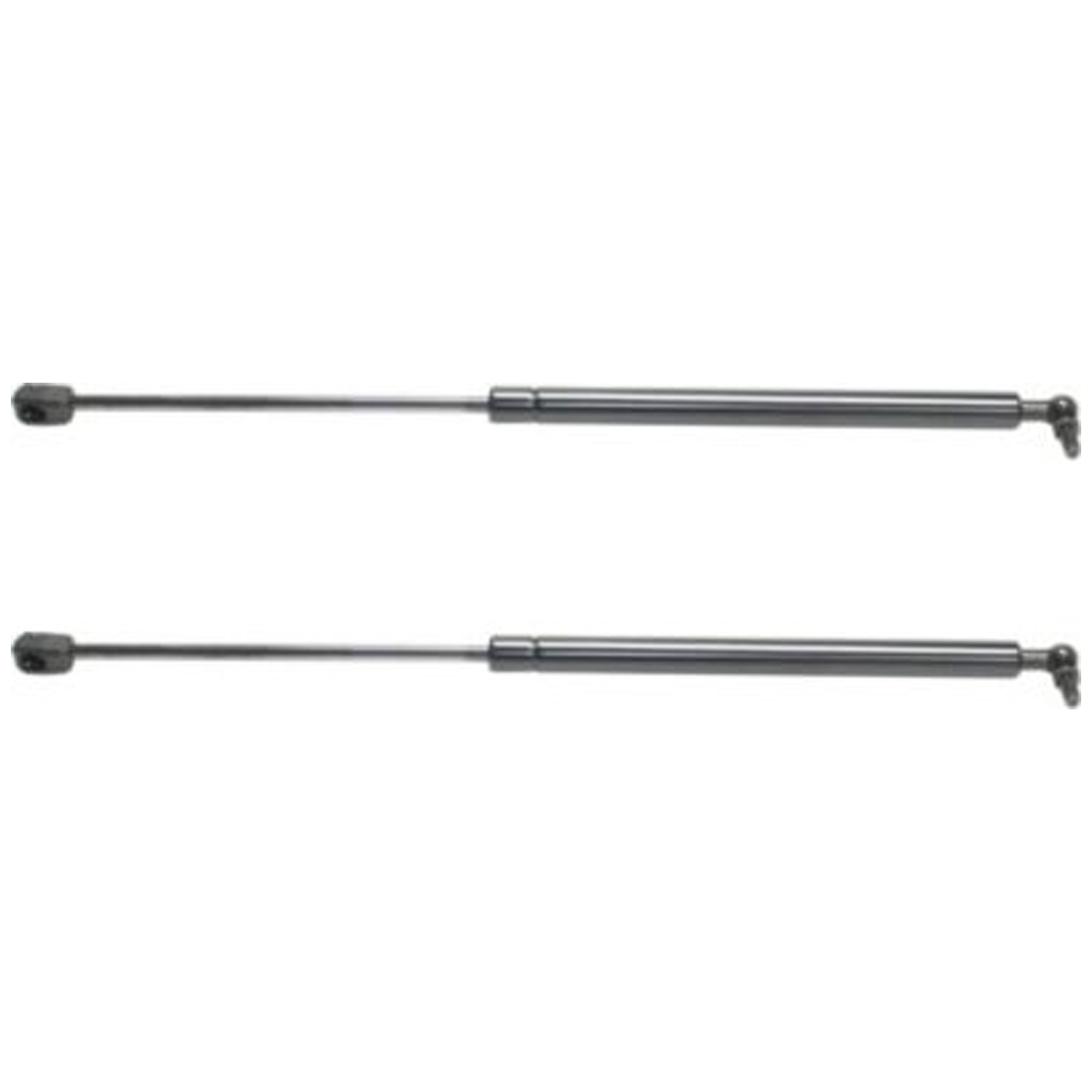 AM RAM FULL SIZE P U 02-07 LIFT SUPPORT RH AND LH Hood SKU SET JD131702-2 OEM 55276321AA 55276321AB 55276321