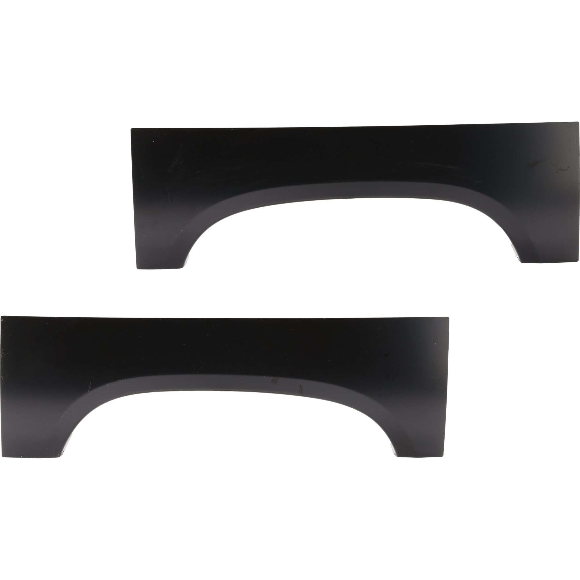 AM DAKOTA 05-11 REAR WHEEL ARCH REPAIR PANEL RH AND LH Upper 1.2mm SKU SET JD26290001