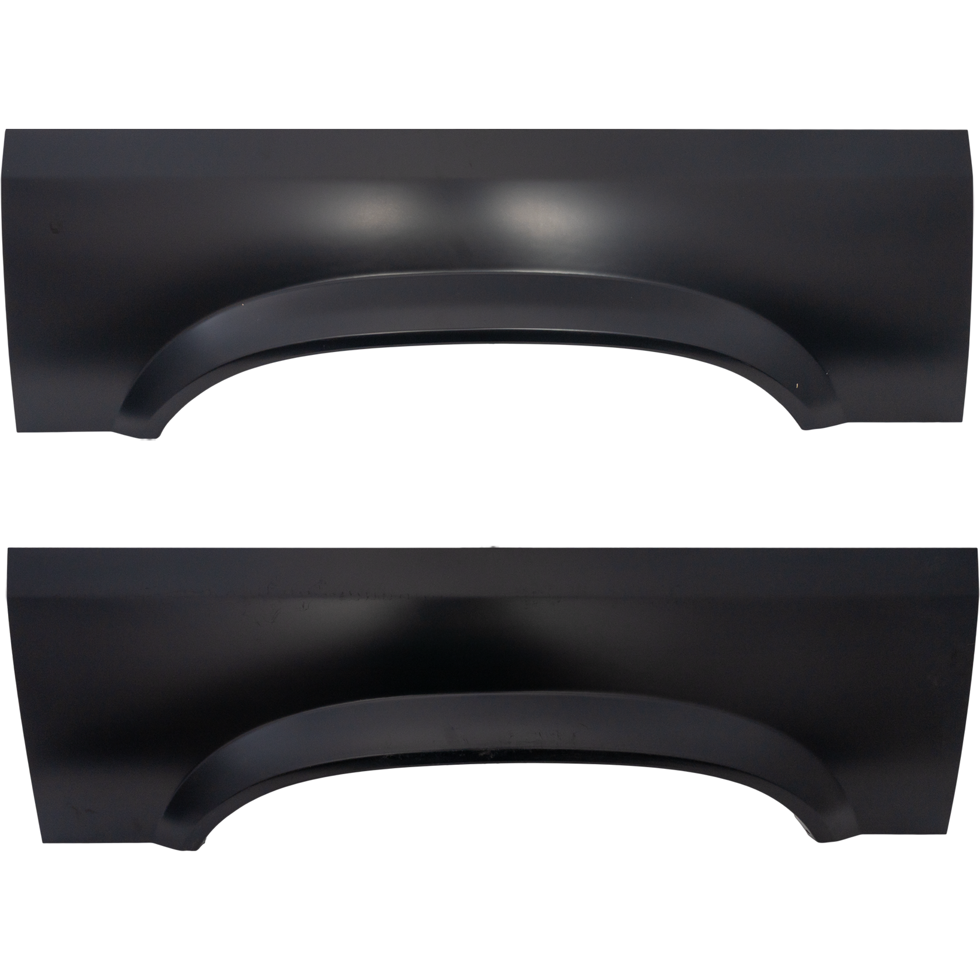 AM DAKOTA 87-96 REAR WHEEL ARCH REPAIR PANEL RH AND LH Upper 1.2mm SKU SET JD26290003
